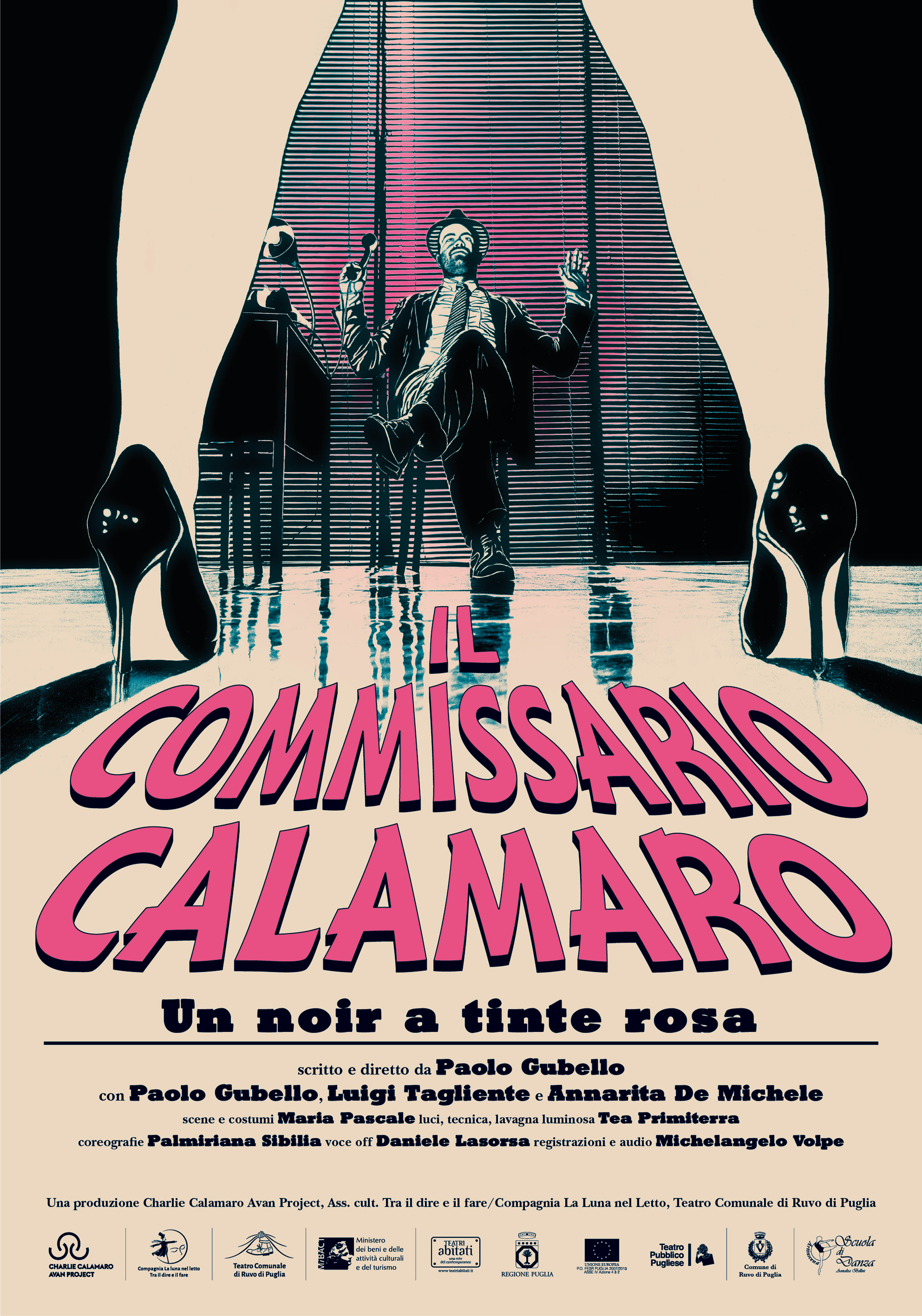 [Fotografia di Tea Primiterra]