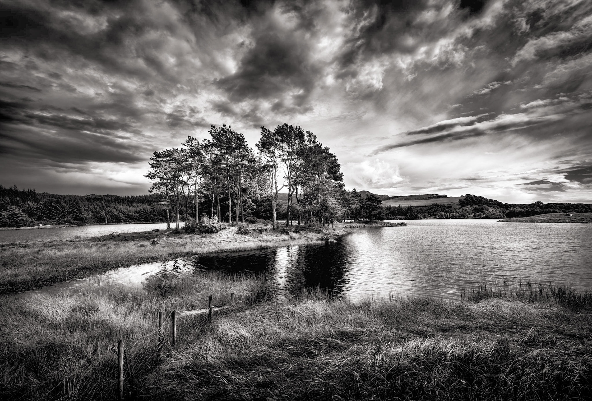 Hålandsvatnet
Time, Norvegia