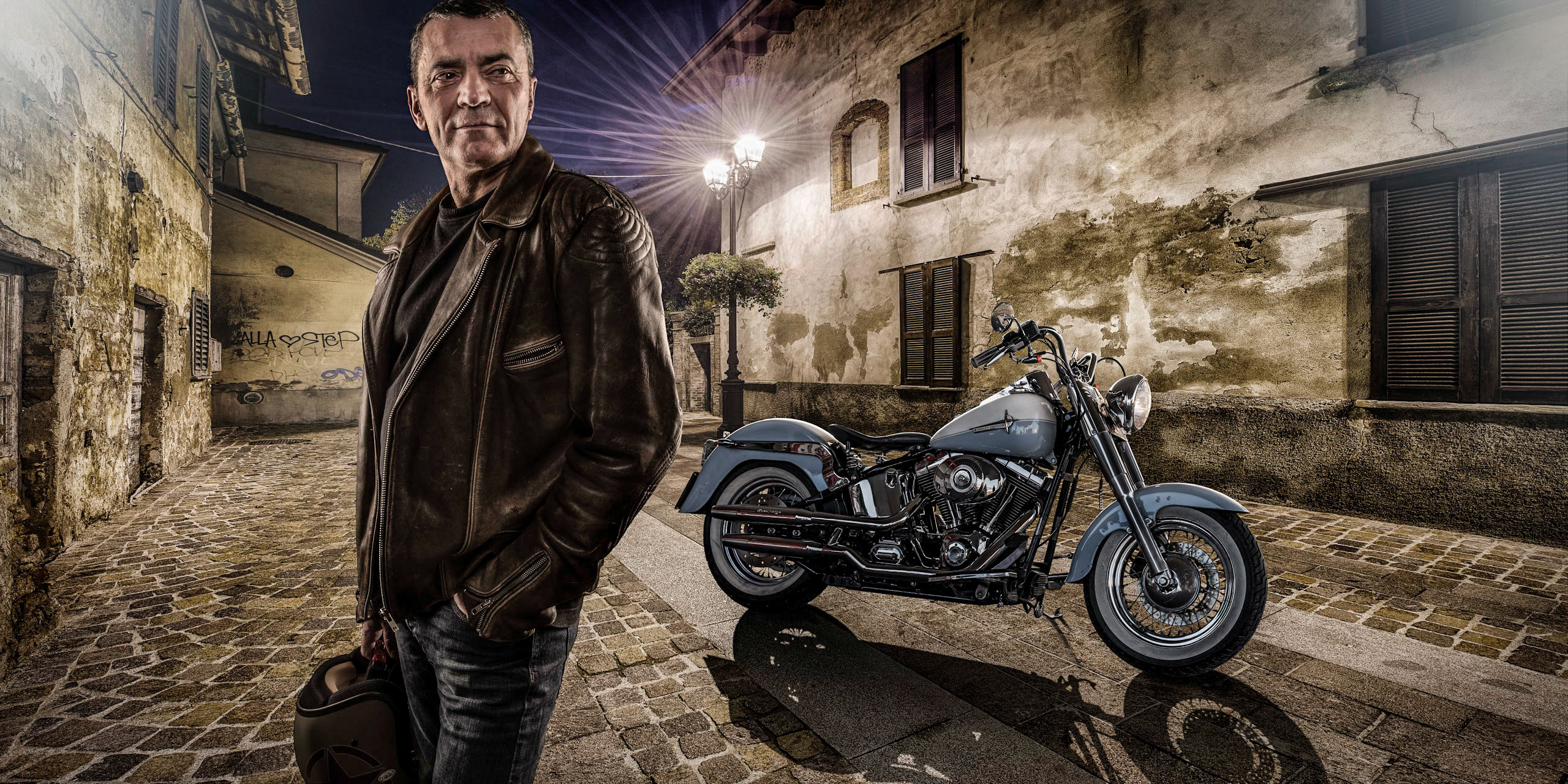 The Bikers Series