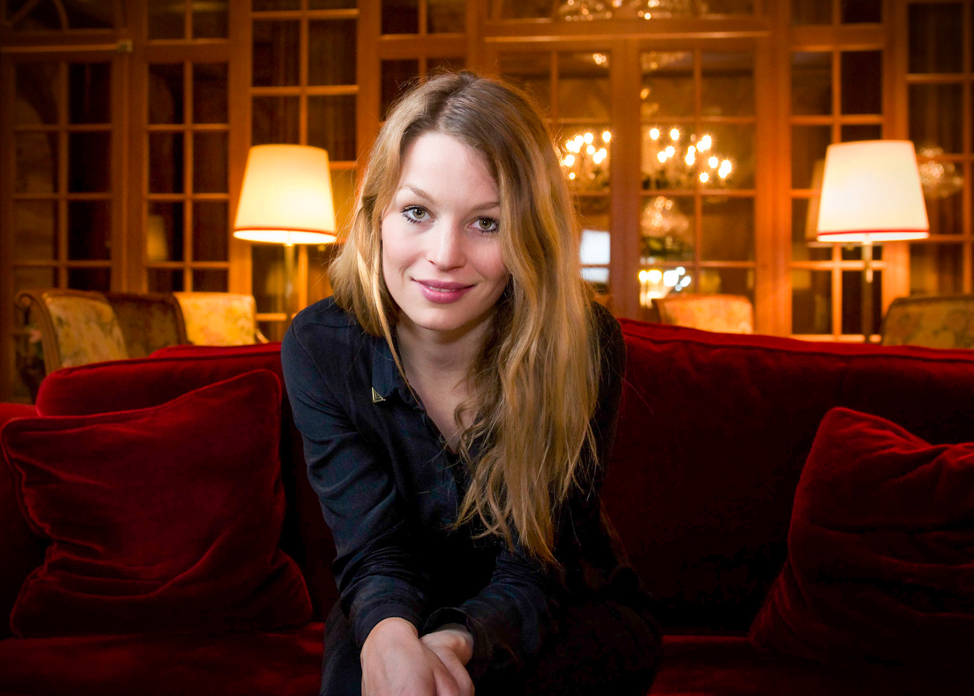 Club Concerts at Miles Davis Lounge in Kulm Hotel - St.Moritz