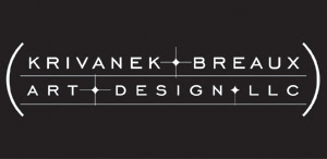 Krivanek+Breaux/ Art+Design
