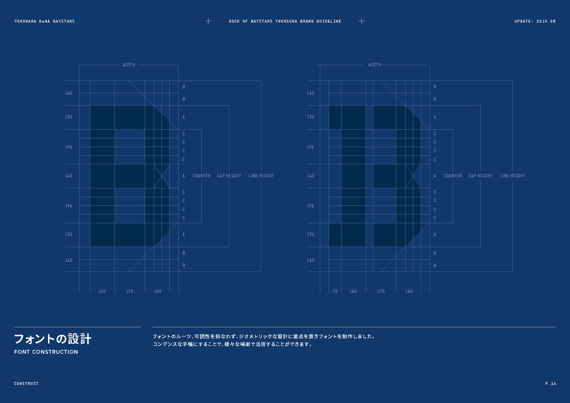 English Page ｜ YOKOHAMA DeNA BAYSTARS