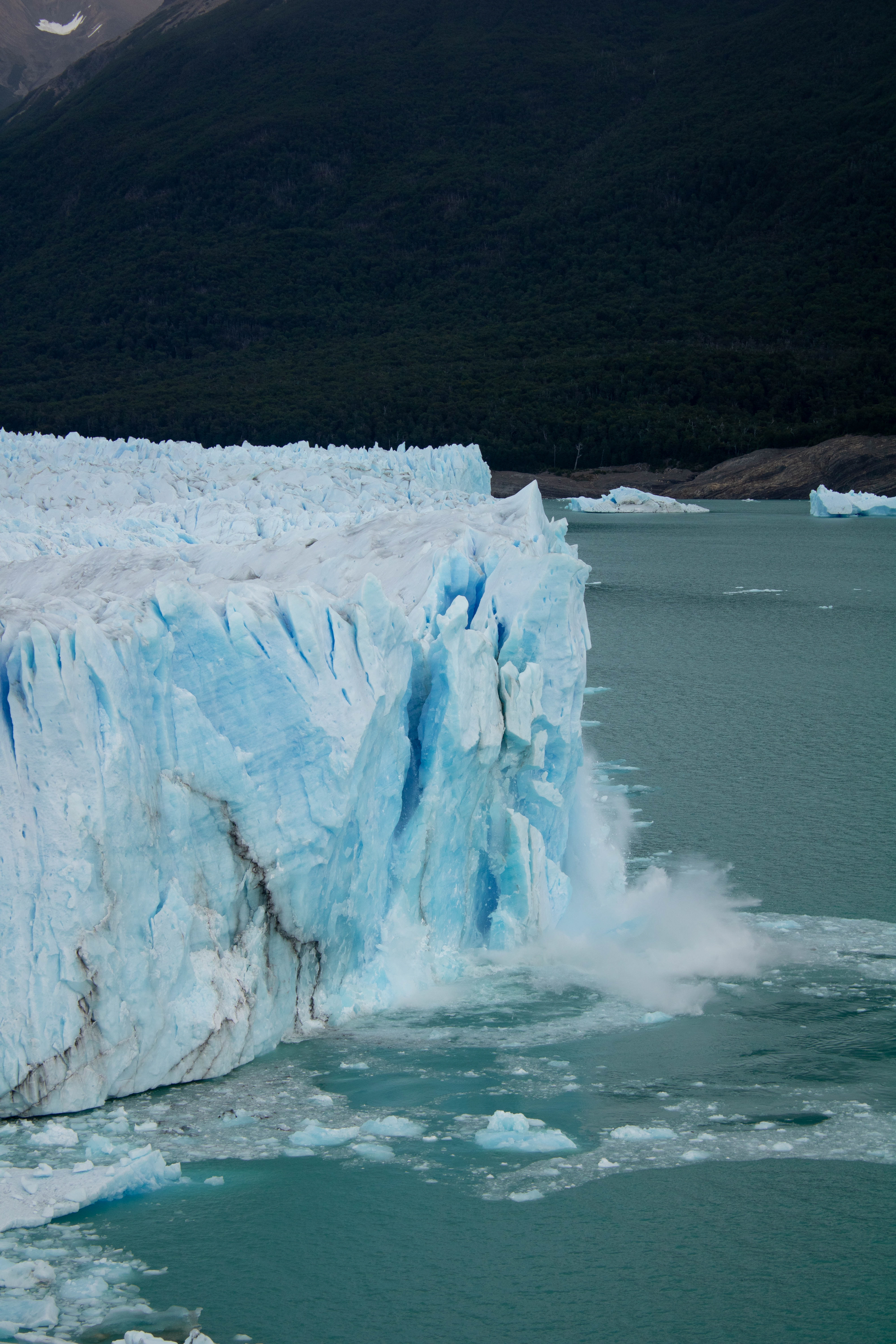 Glaciar Perito Moreno - El Calafate 2023