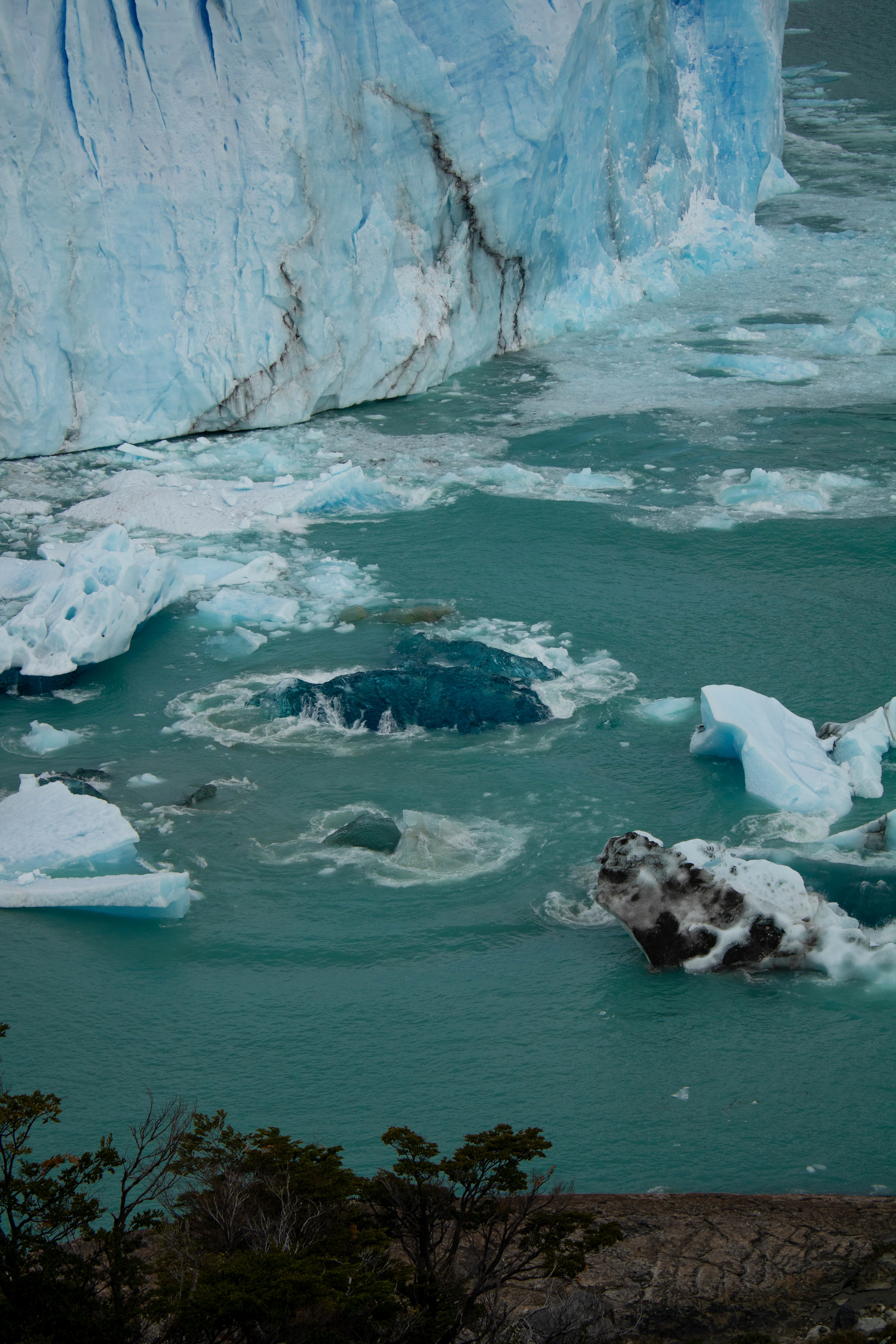 Glaciar Perito Moreno - El Calafate 2023
