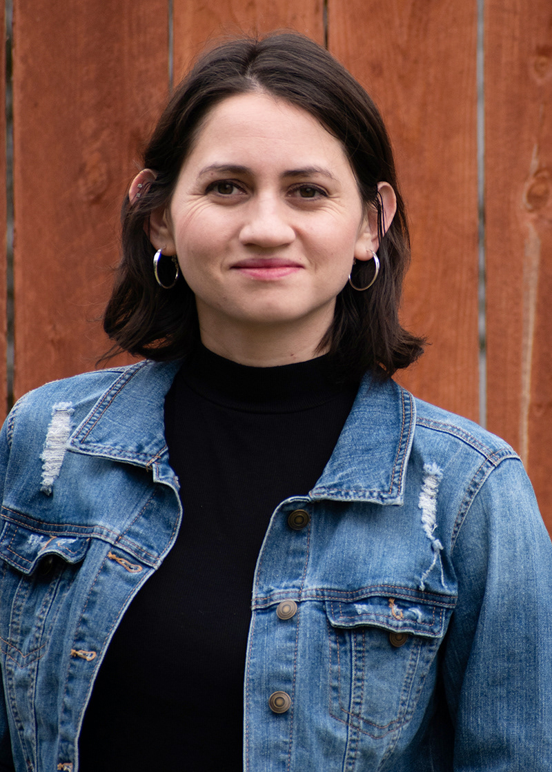 Sophie Cook