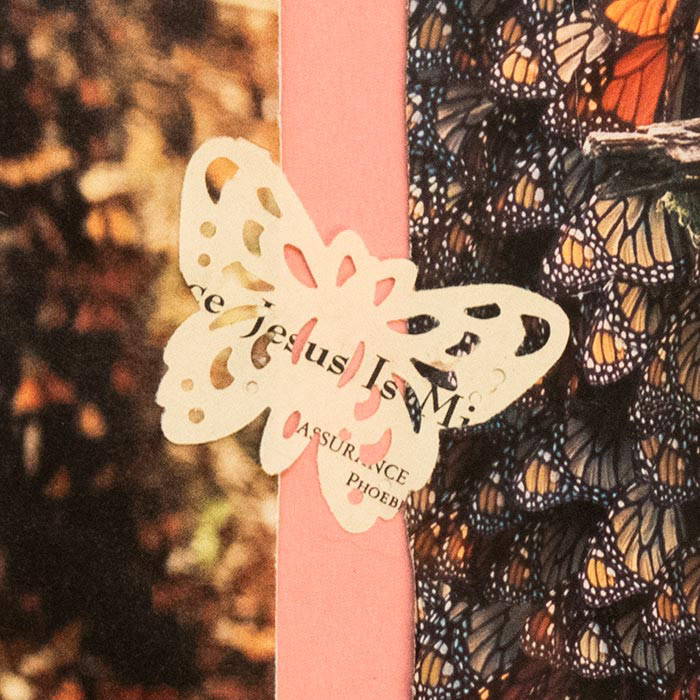 Detail: "I’m Starting To Feel Like Myself Again"