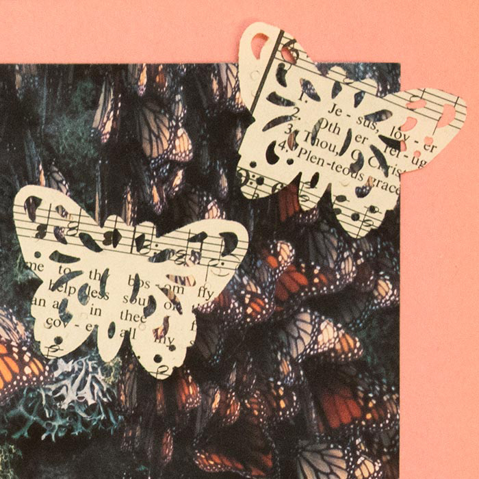 Detail: "I’m Starting To Feel Like Myself Again"