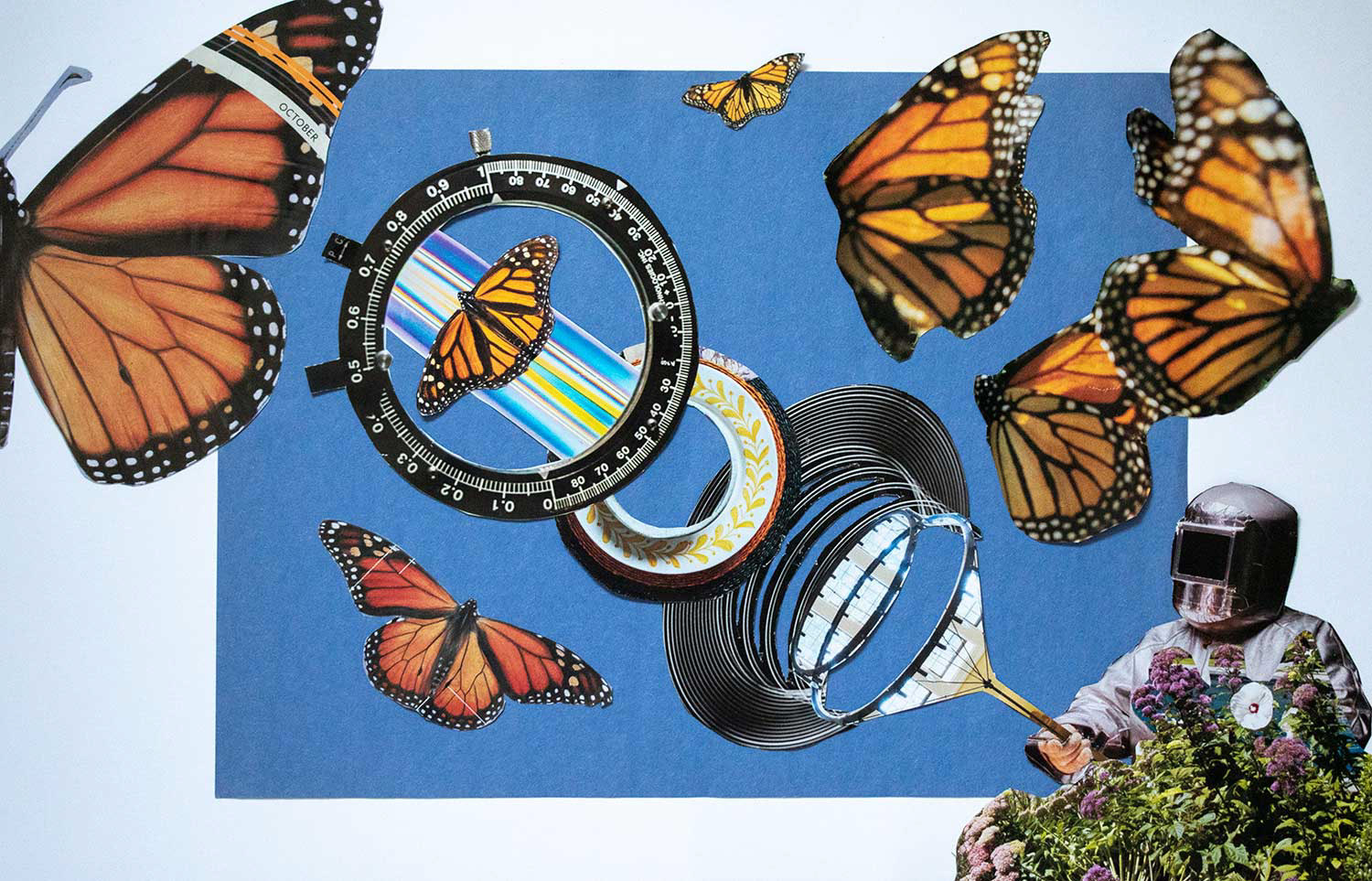 "You Caught Me By Surprise"