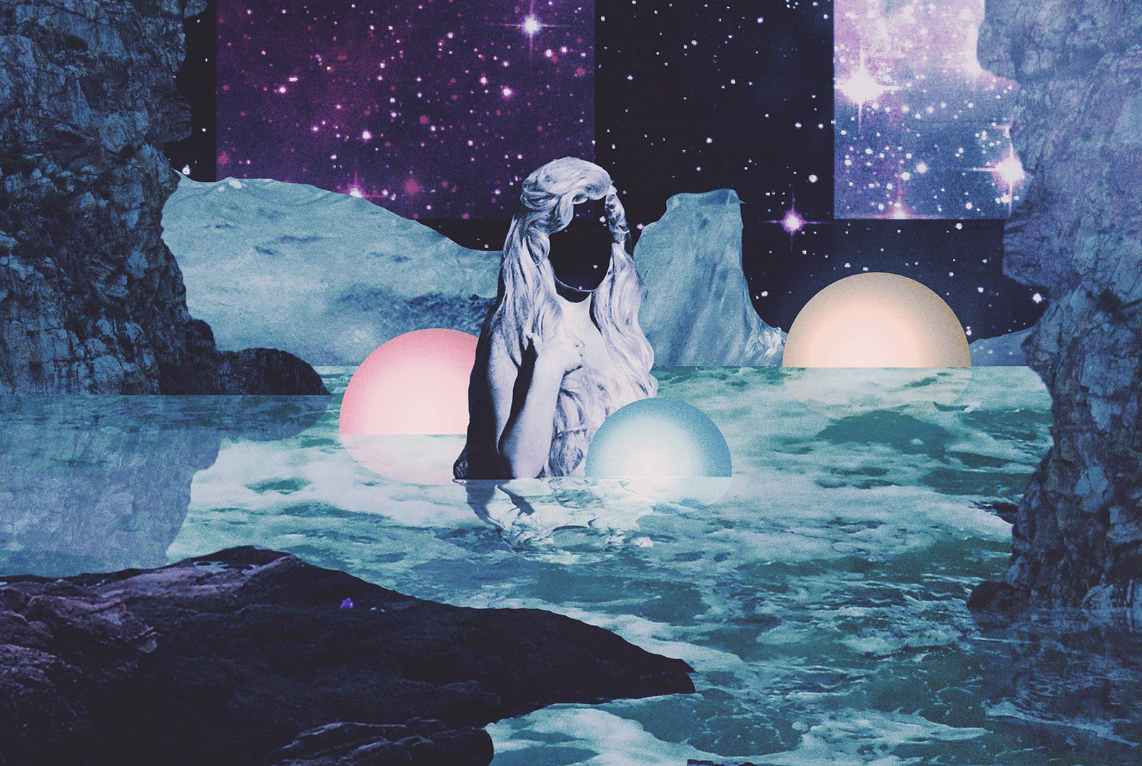 Album artwork for Curtis Gatewood's single, "Like Rain"