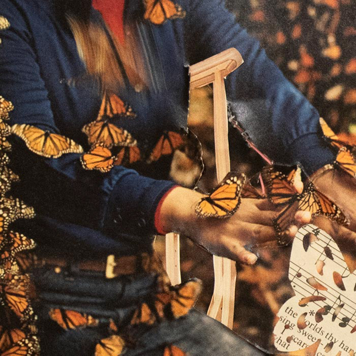 Detail: "I’m Starting To Feel Like Myself Again"