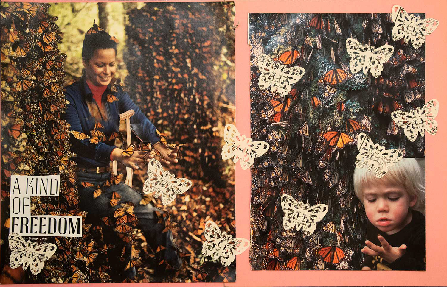 "I’m Starting To Feel Like Myself Again"