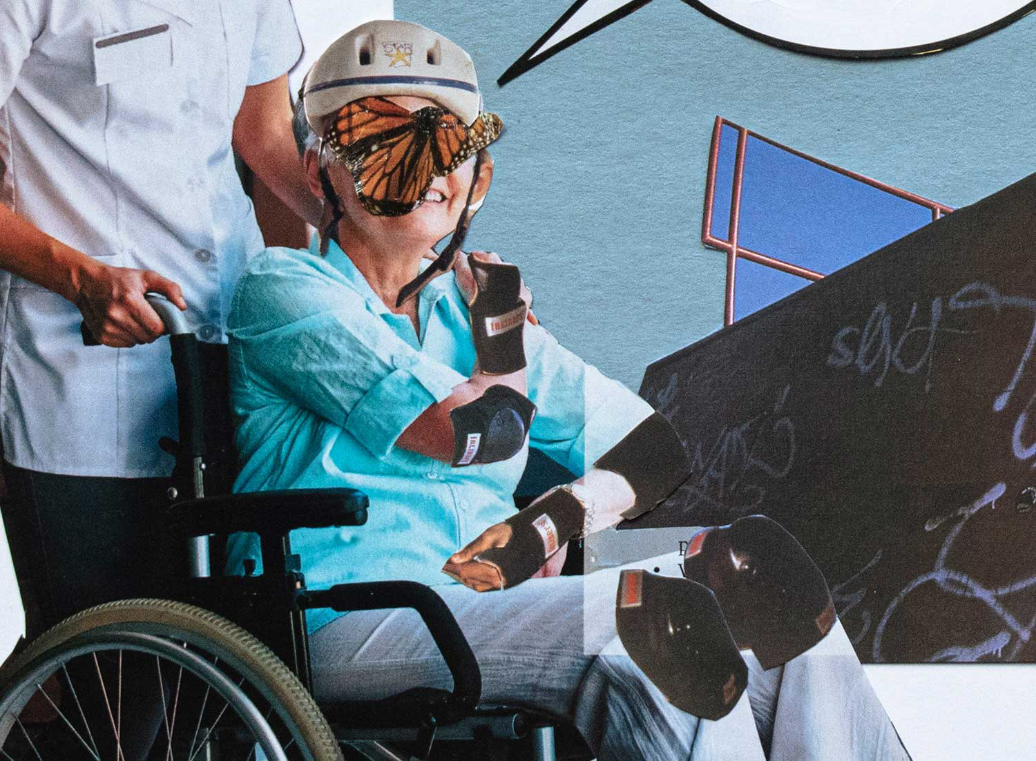 Detail: "“I got this 👍!” (Thanksgiving 2023, Etc)"