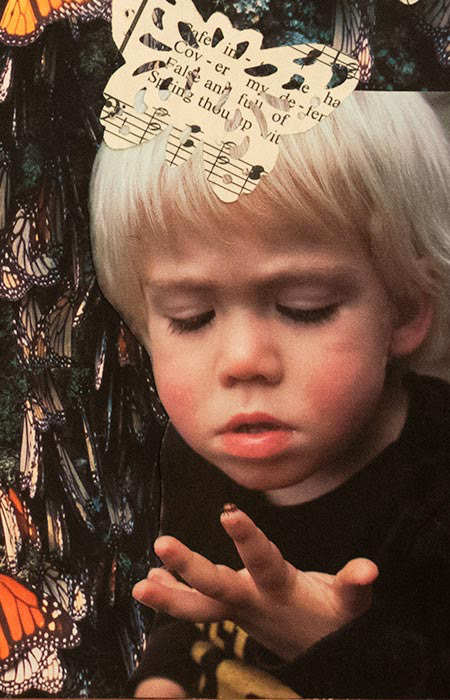 Detail: "I’m Starting To Feel Like Myself Again"