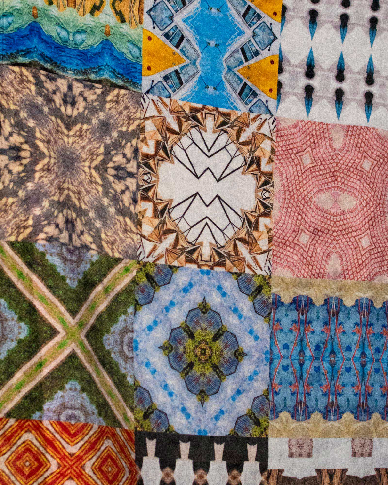 Detail: "If It Had Not Been the Lord"