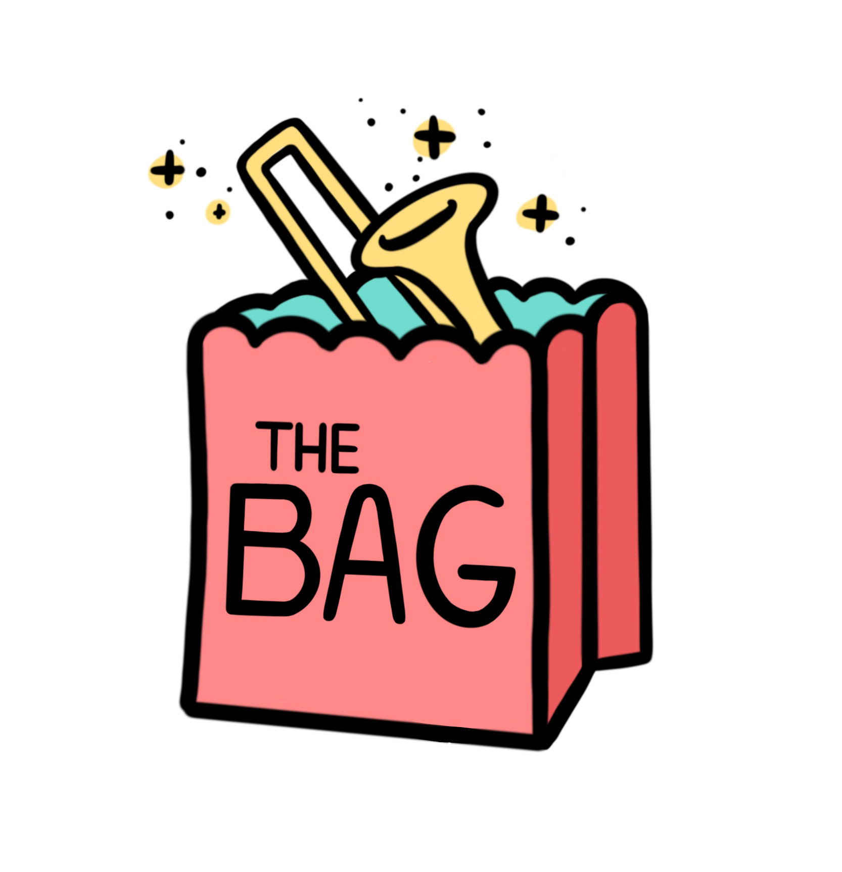 BAY AREA GIGS LOGO