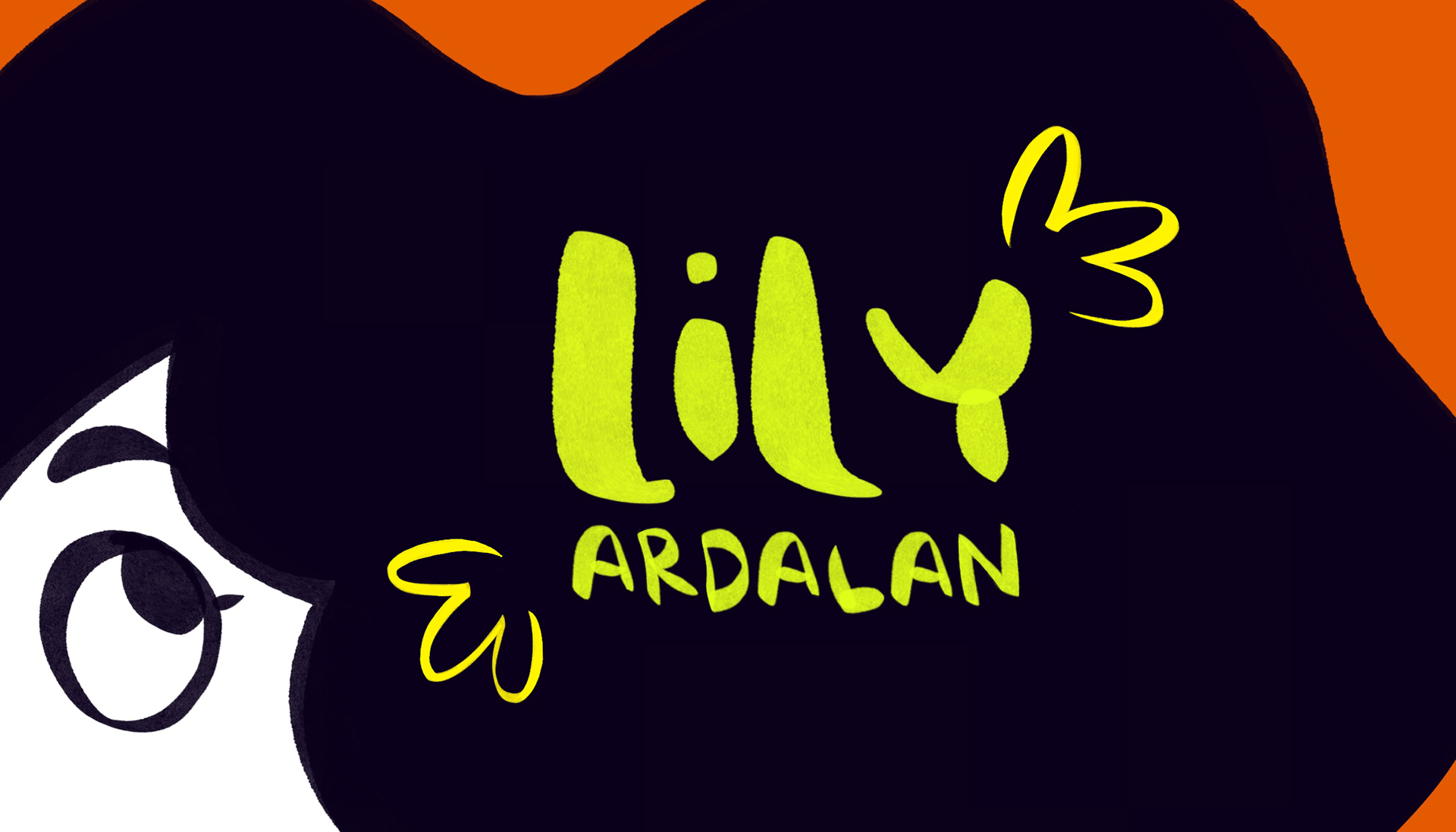 Business Card Front