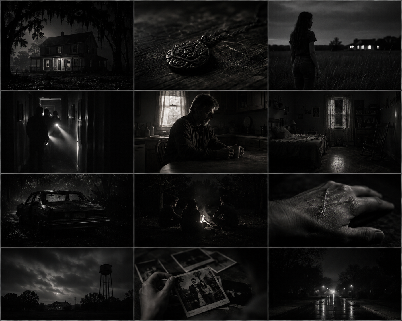 Early Concept Images