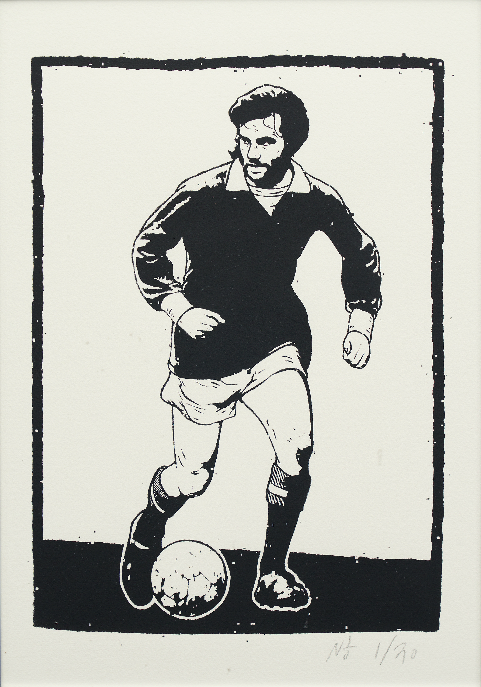 11.George Best