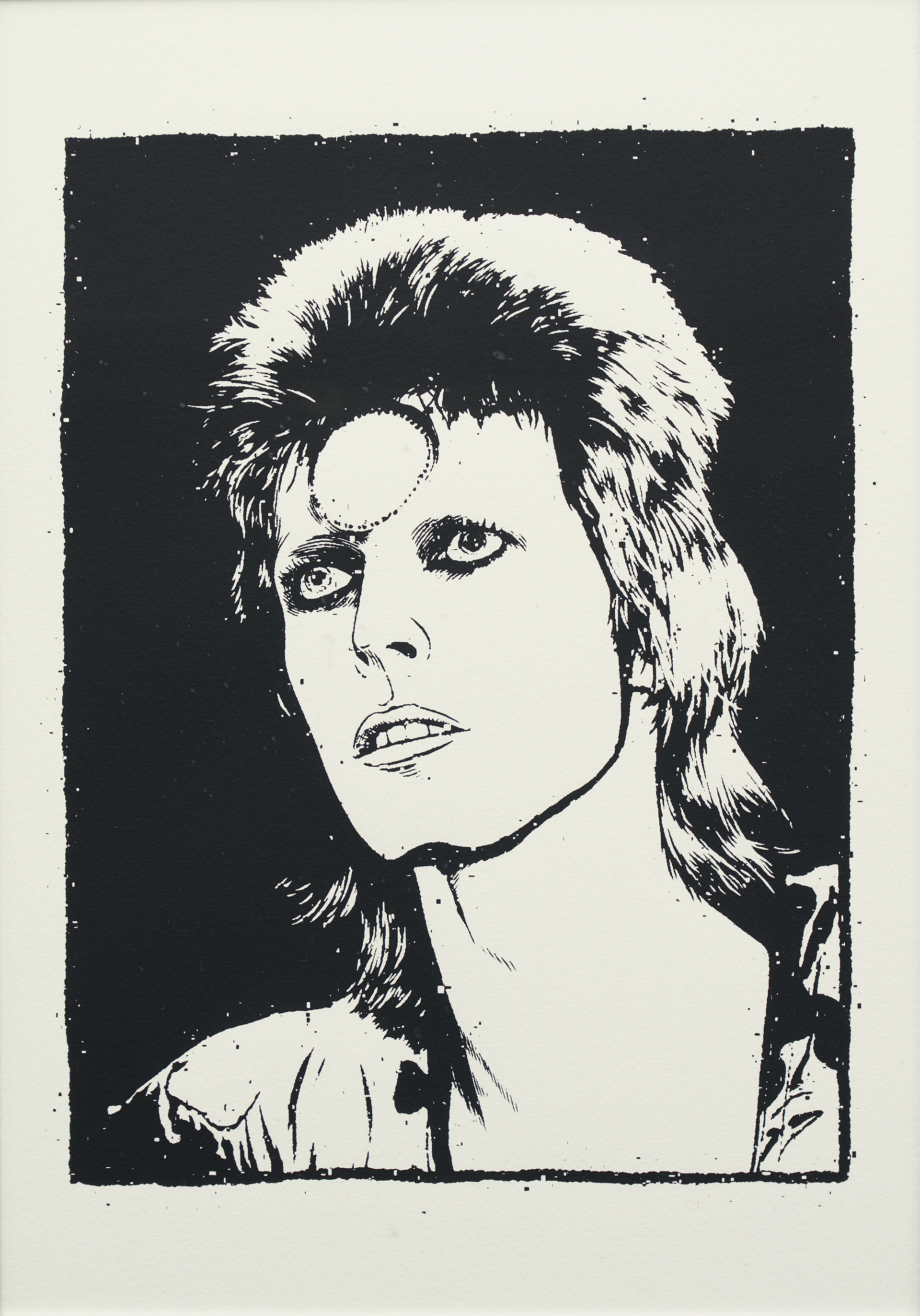 1.David Bowie