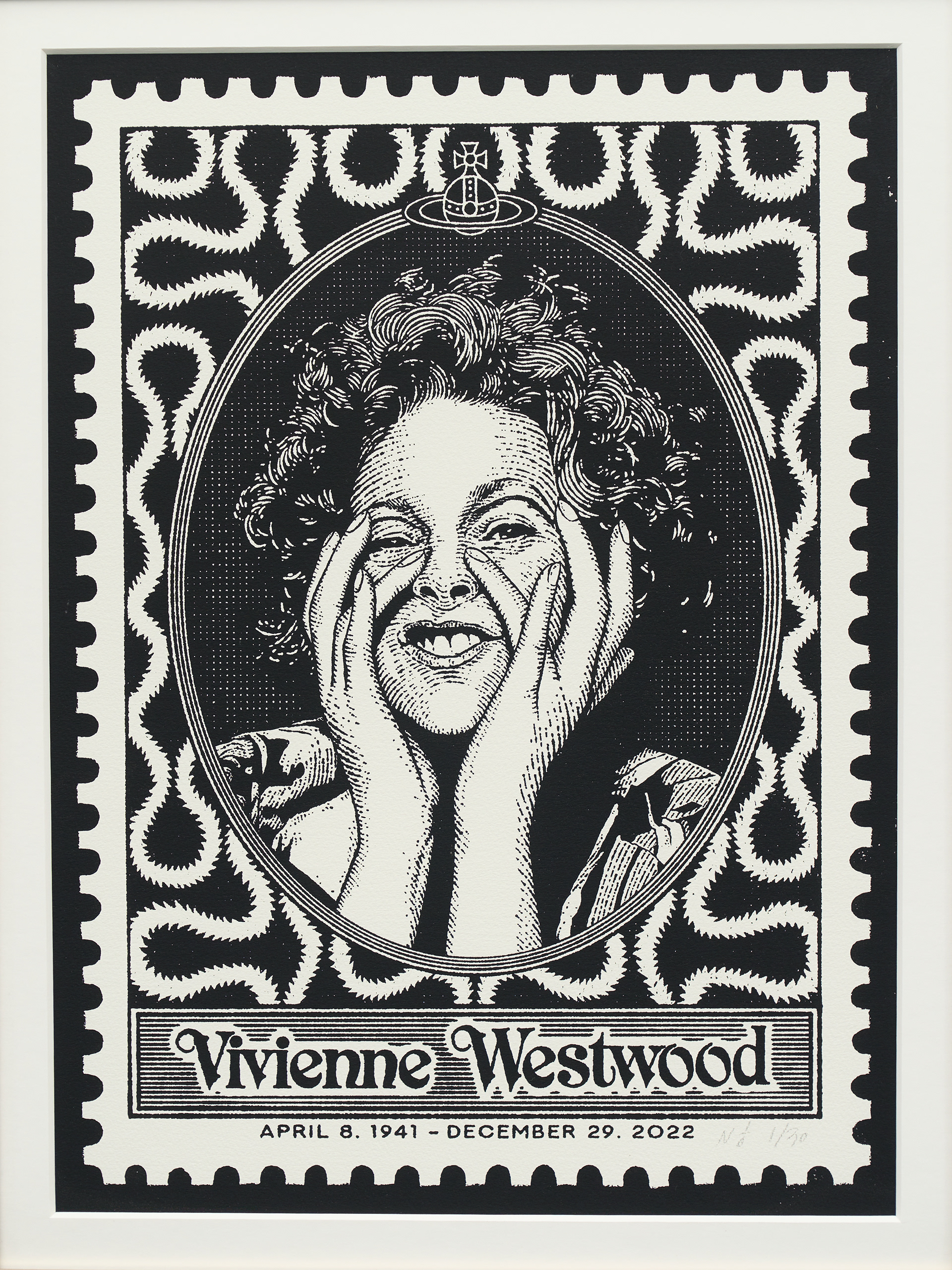 24.Vivienne Westwood