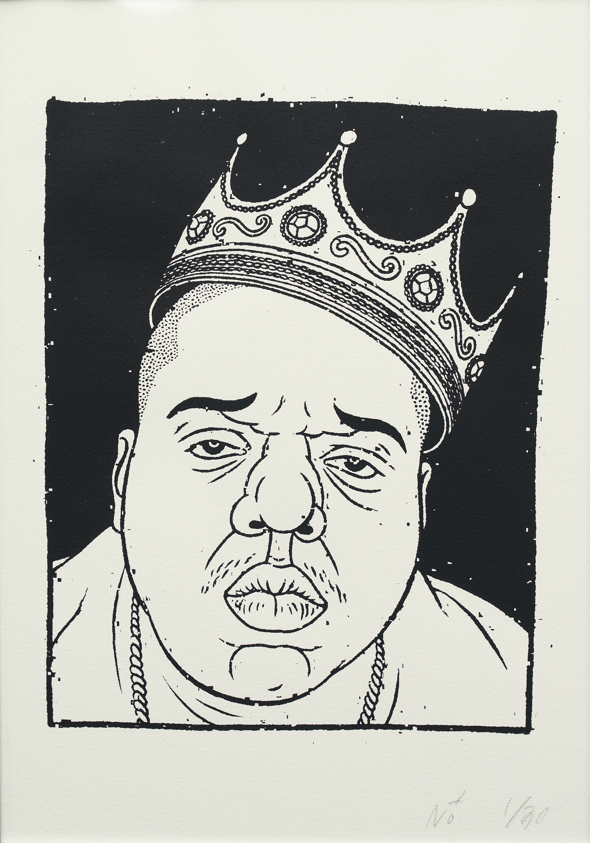 3.The Notorious B.I.G