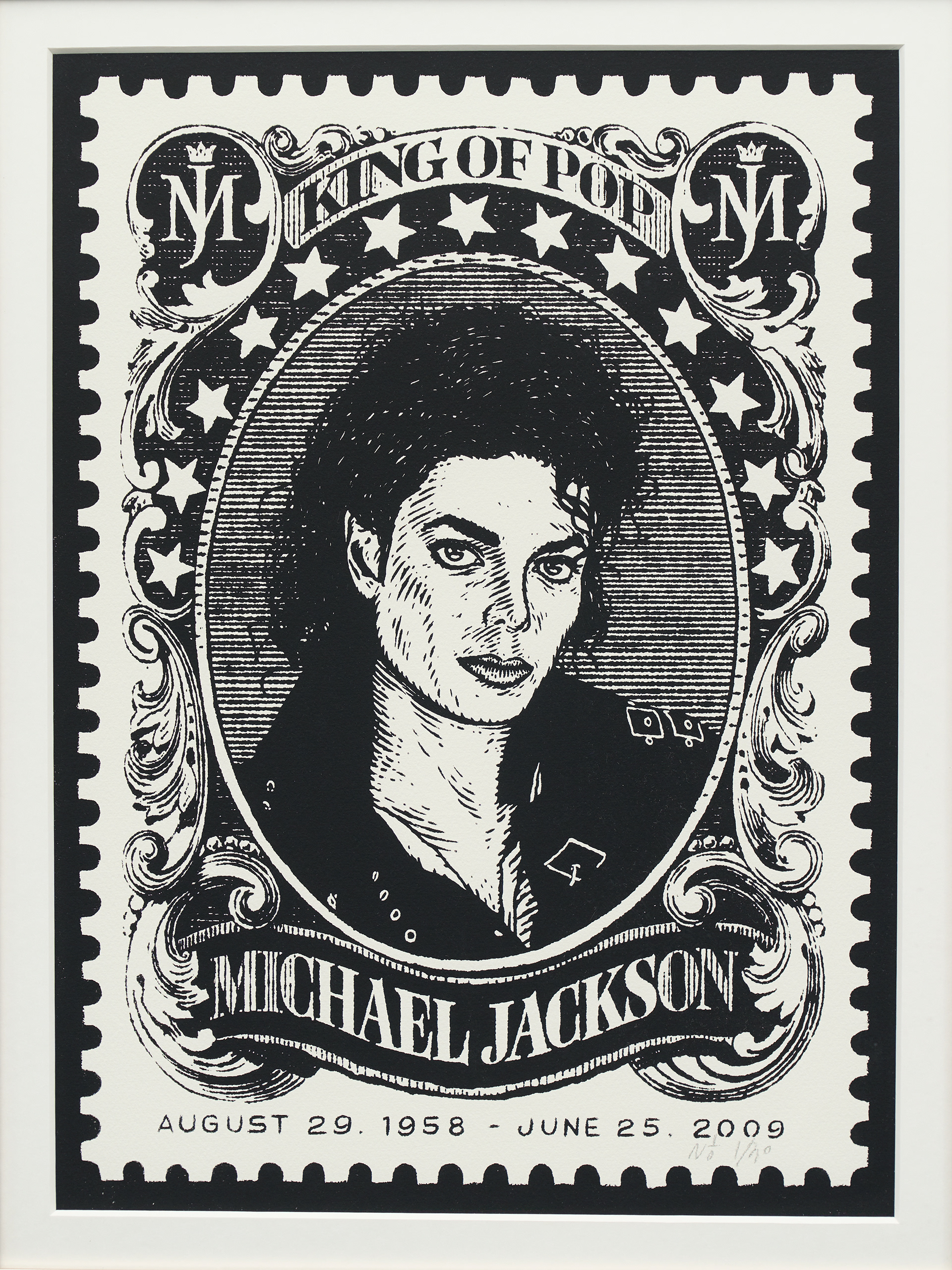18.Michael Jackson