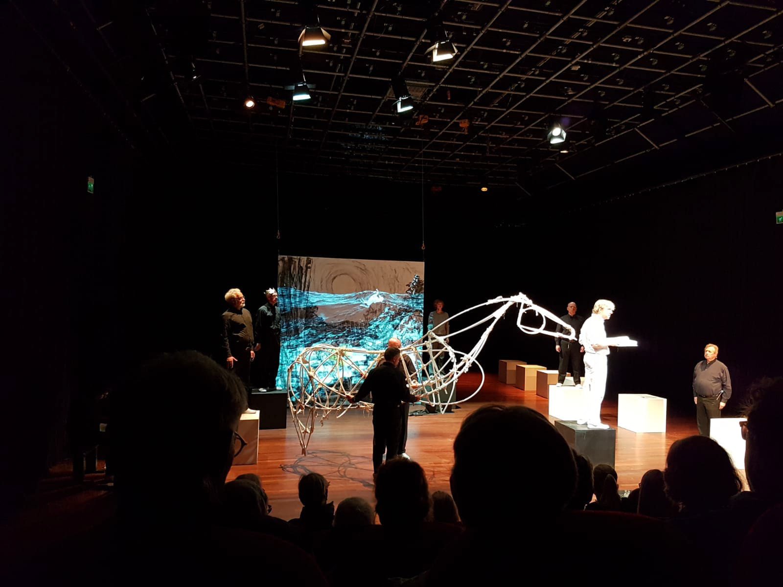 de vier heemskinderen