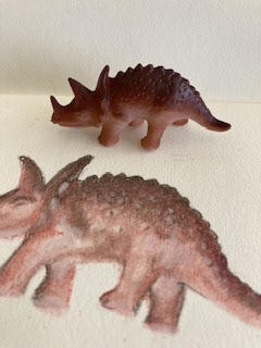 TriceraPost (residency met Harm Kleijnen, iov Centre Ceramique