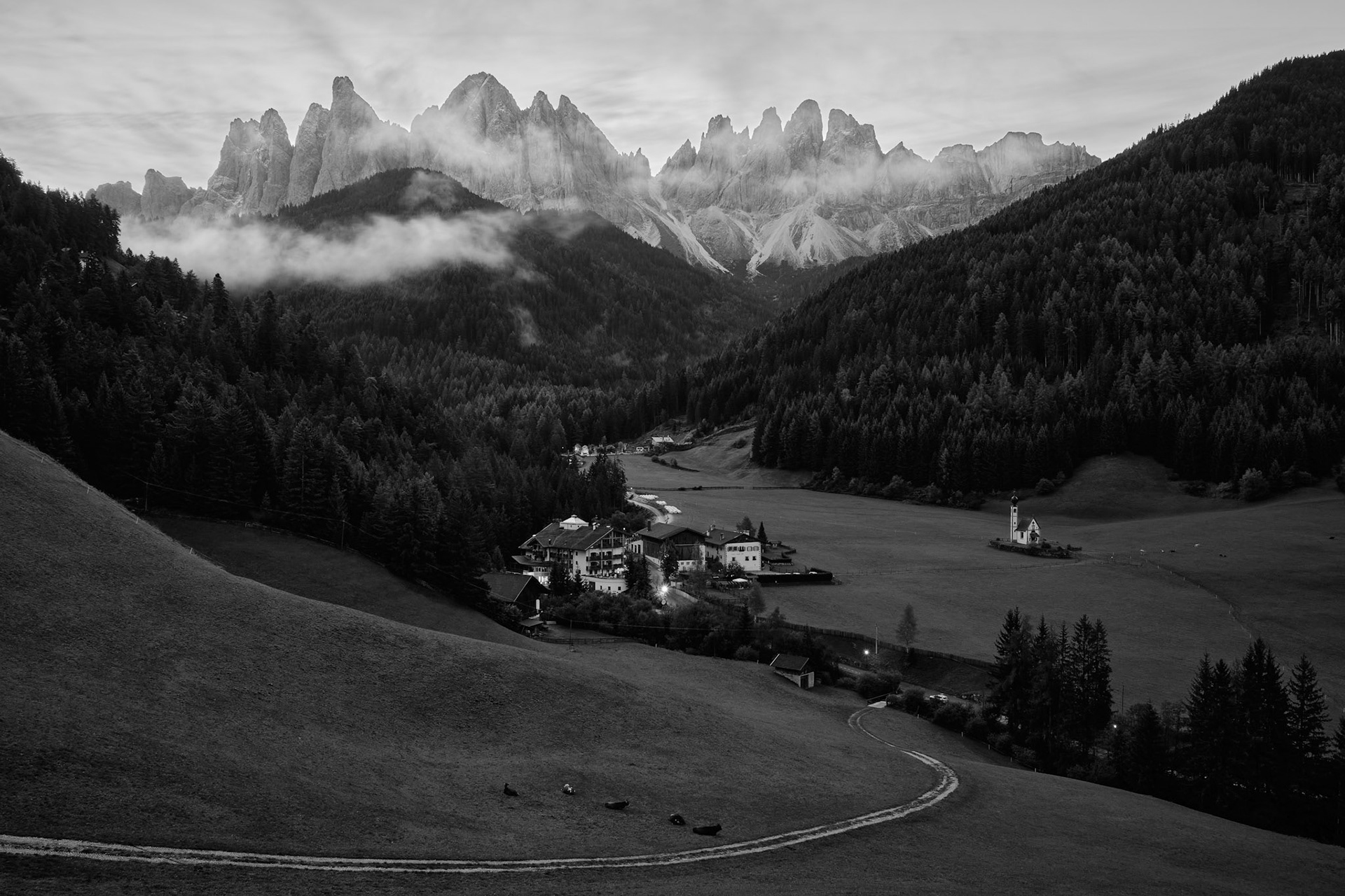 "a crown is merely a hat that lets the rain in." - frederick the great