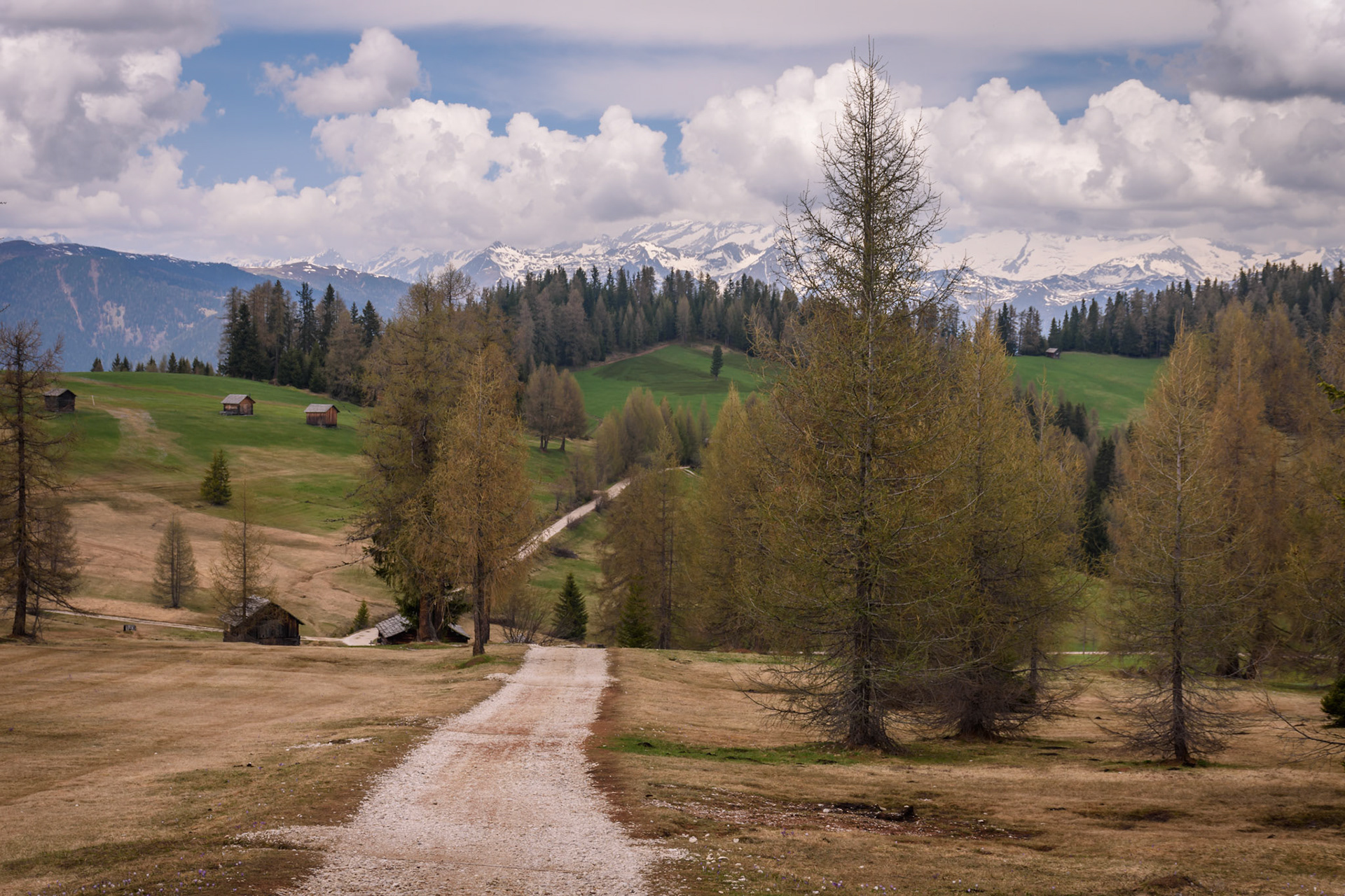 "the road goes ever on and ondown from the door where it began.now far ahead the road has gone,and I must follow, if i can,pursuing it with eager feet,until it joins some larger waywhere many paths and errands meet.and whither then? i cannot say"-- j.r.r. tolkien, "the fellowship of the ring"