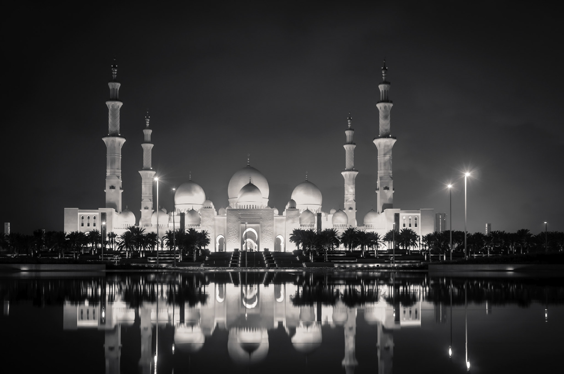 abu dhabi, uae