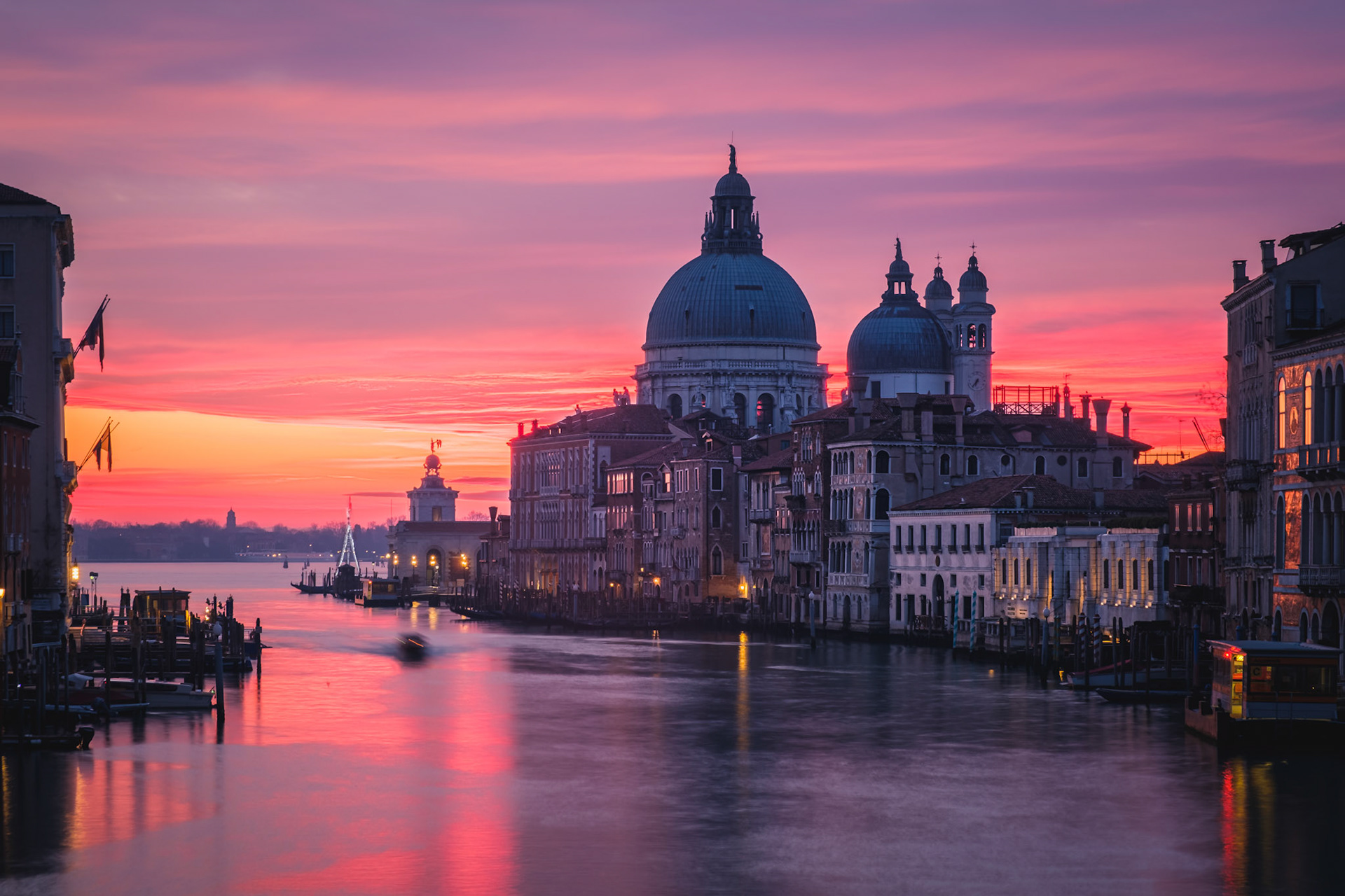 "every time i describe a city i am saying something about venice."italo calvino, invisible cities