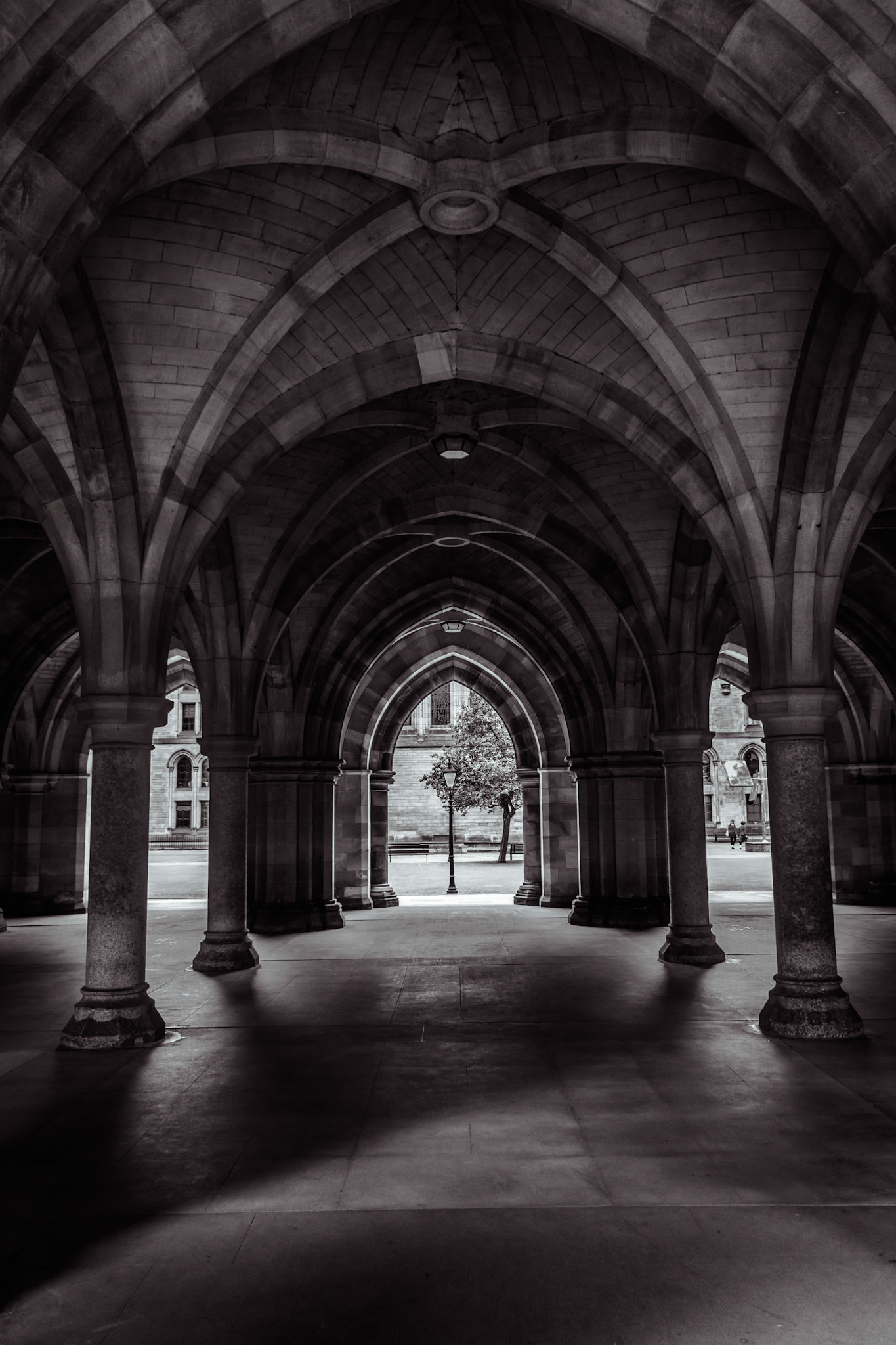 glasgow, uk