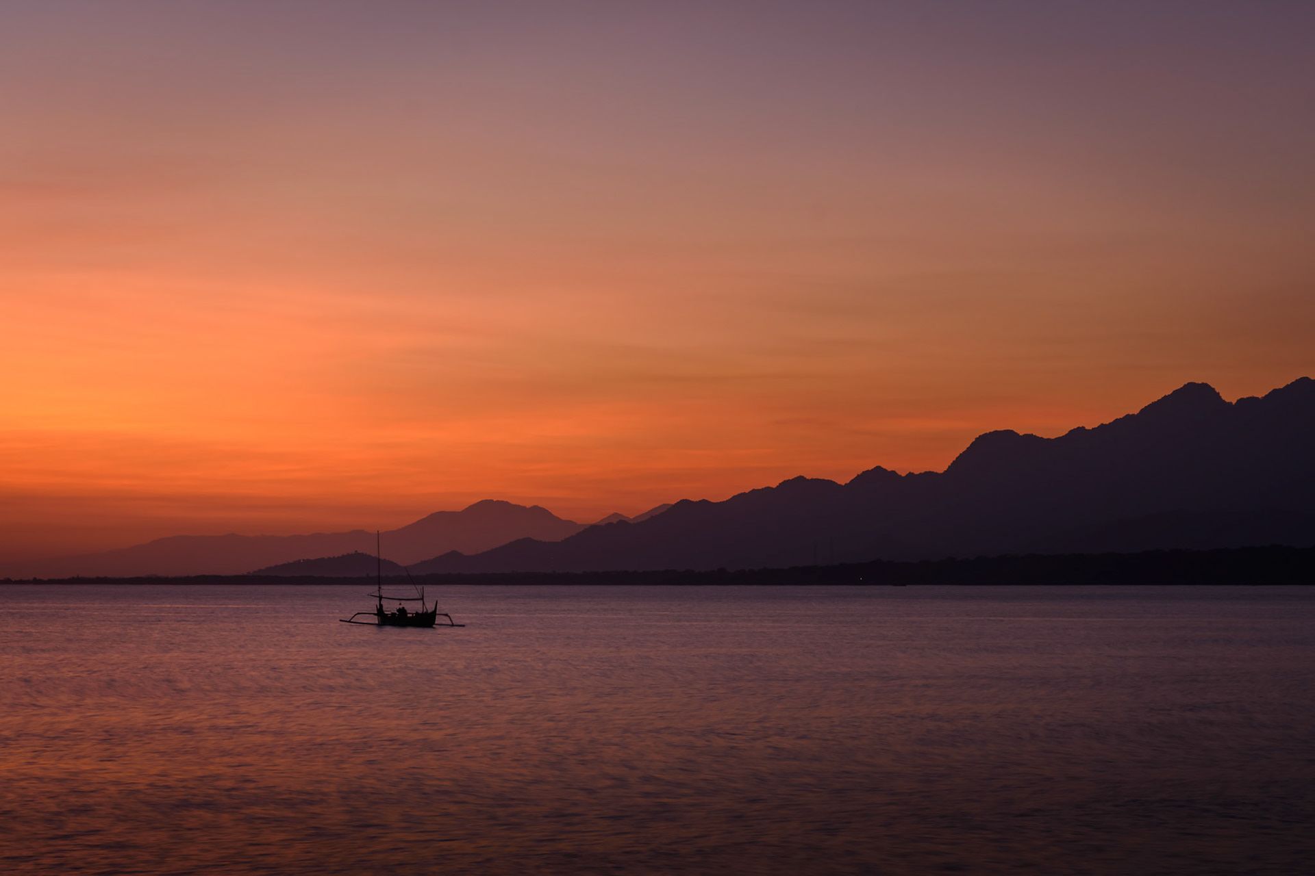 “it is neither wealth nor splendor, but tranquility and occupation which give you happiness.” -- thomas jefferson