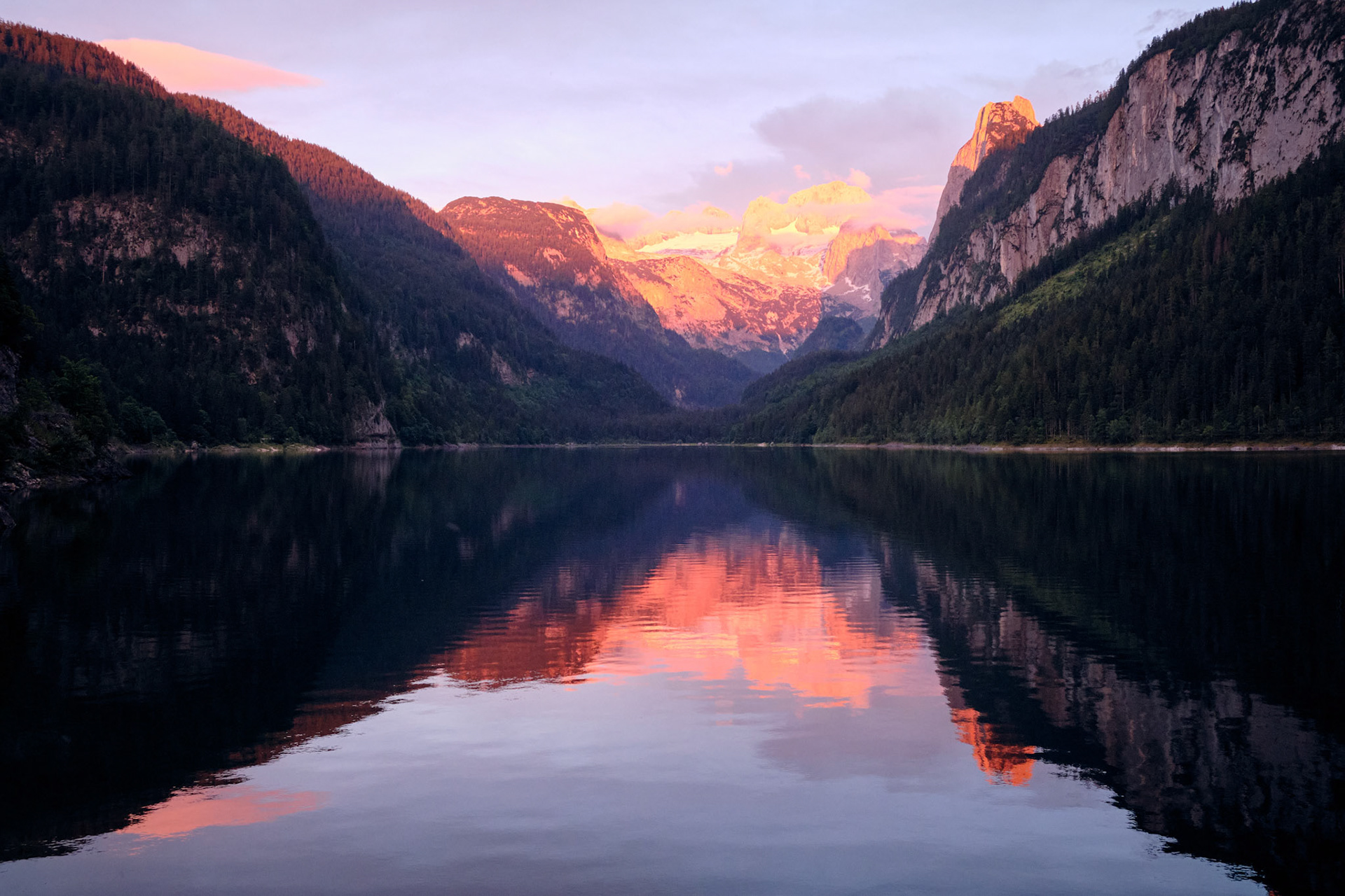 "so lovely was the loneliness of a wild lake." – edgar allan poe