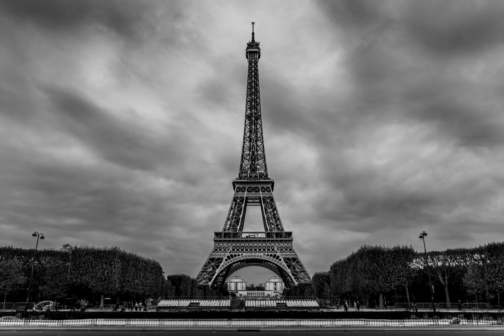 paris, france