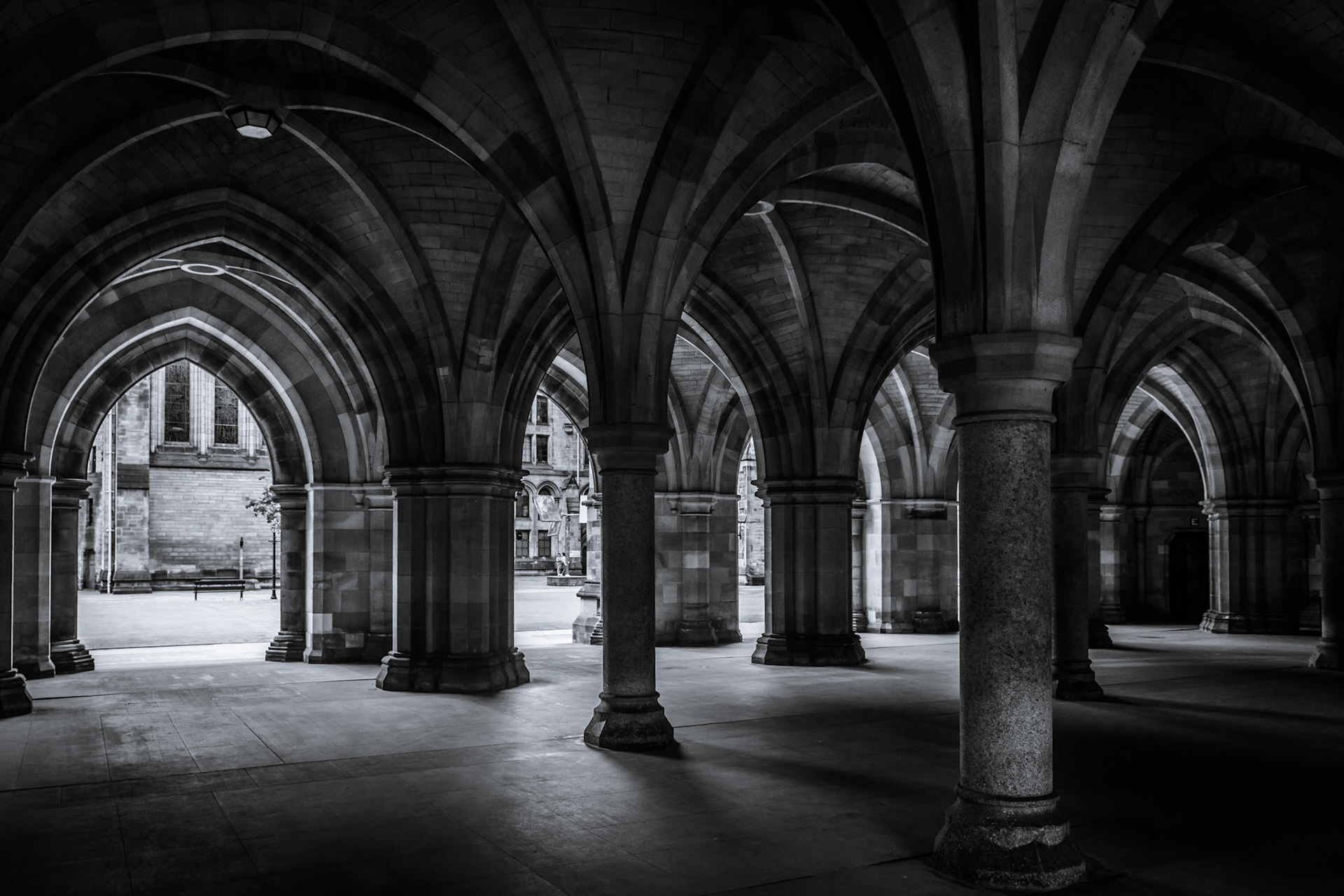 glasgow, uk
