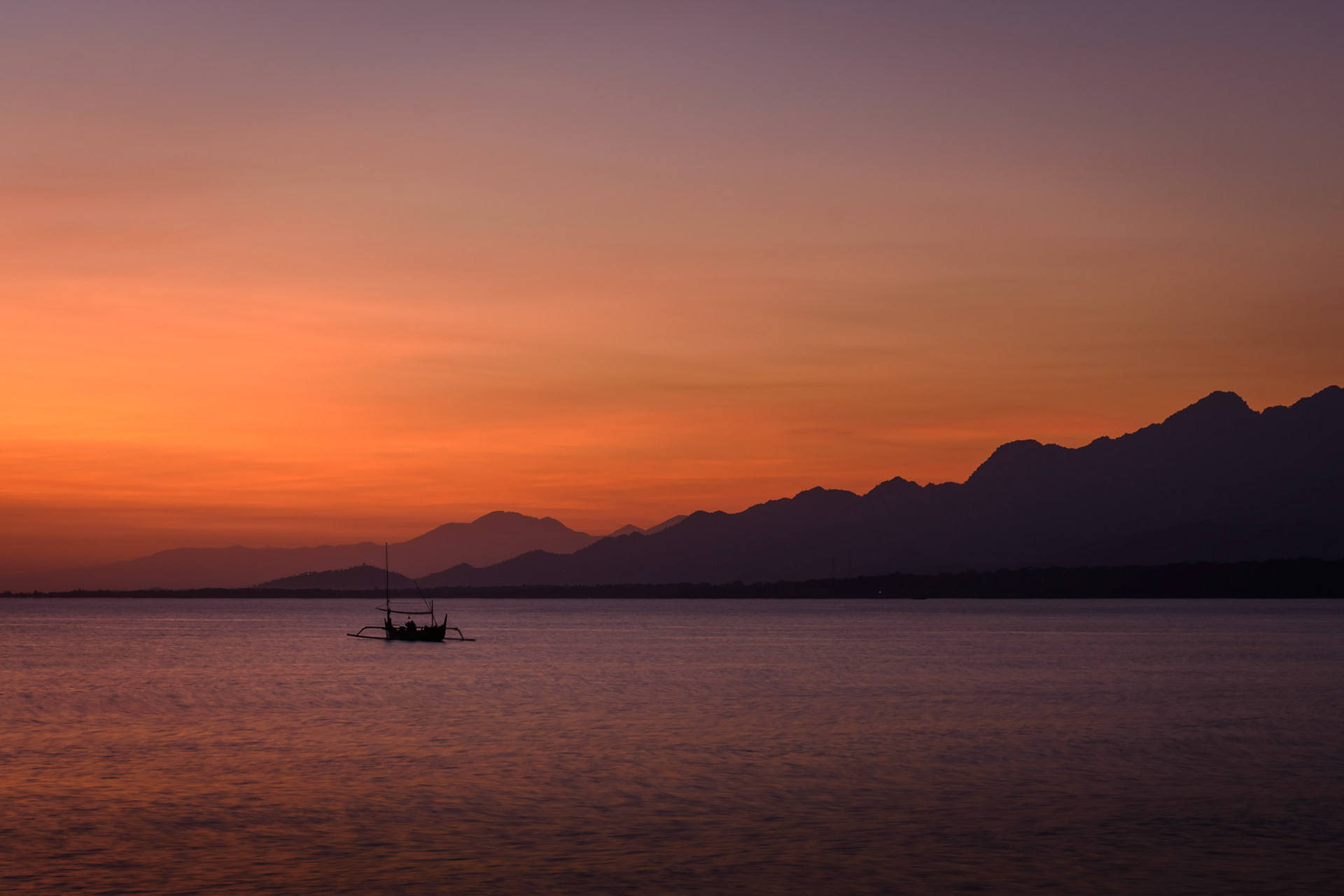 “it is neither wealth nor splendor, but tranquility and occupation which give you happiness.” -- thomas jefferson