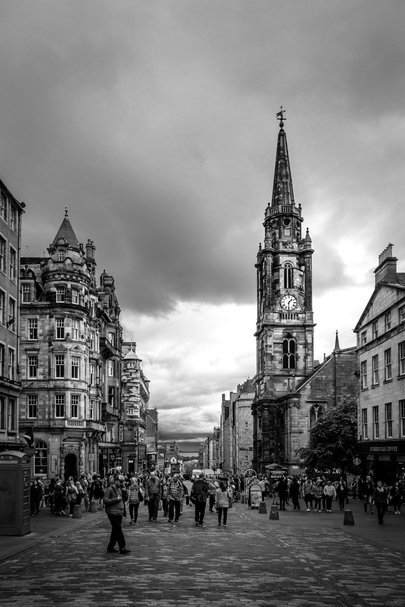 edinburgh, uk