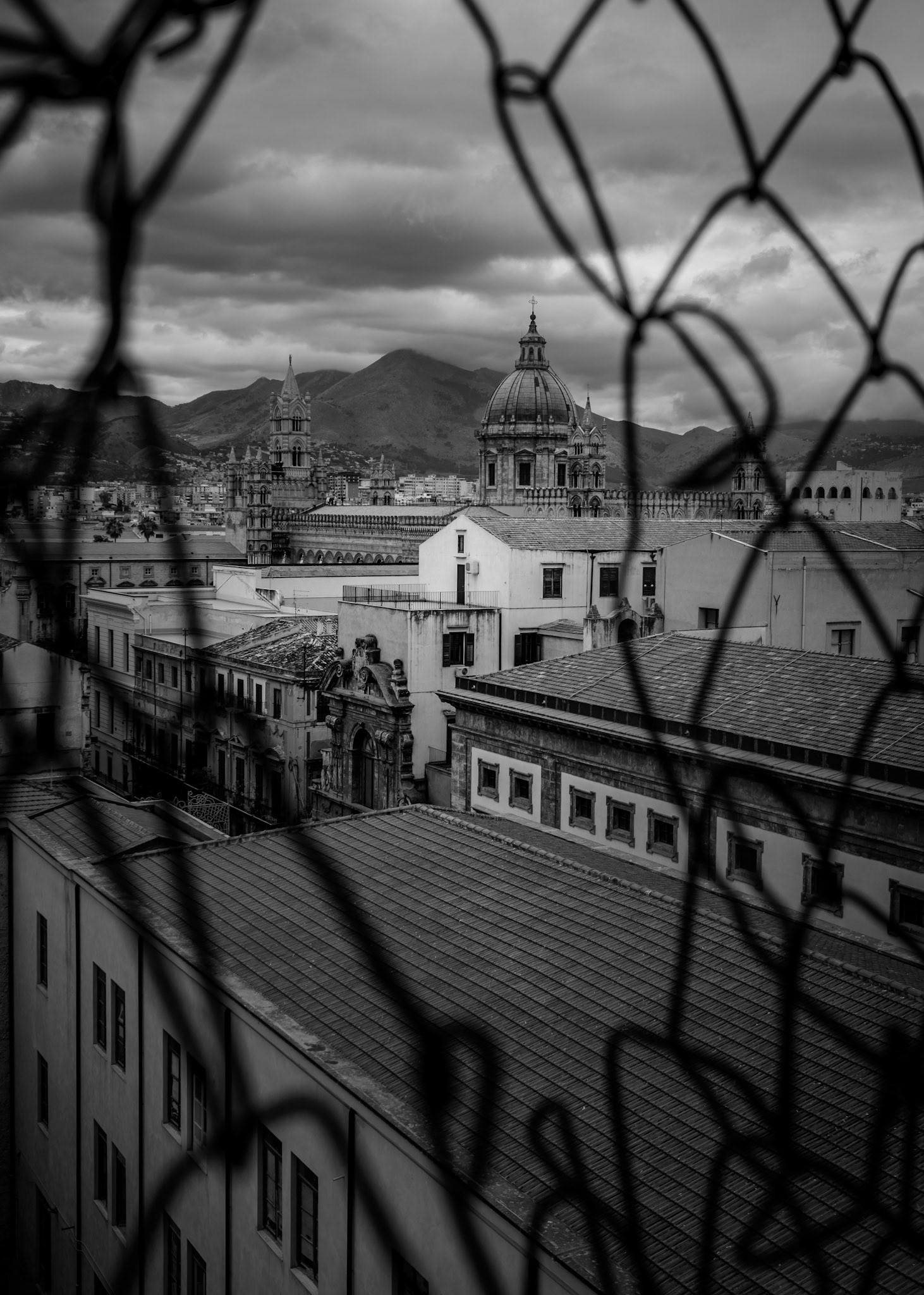 palermo, italy
