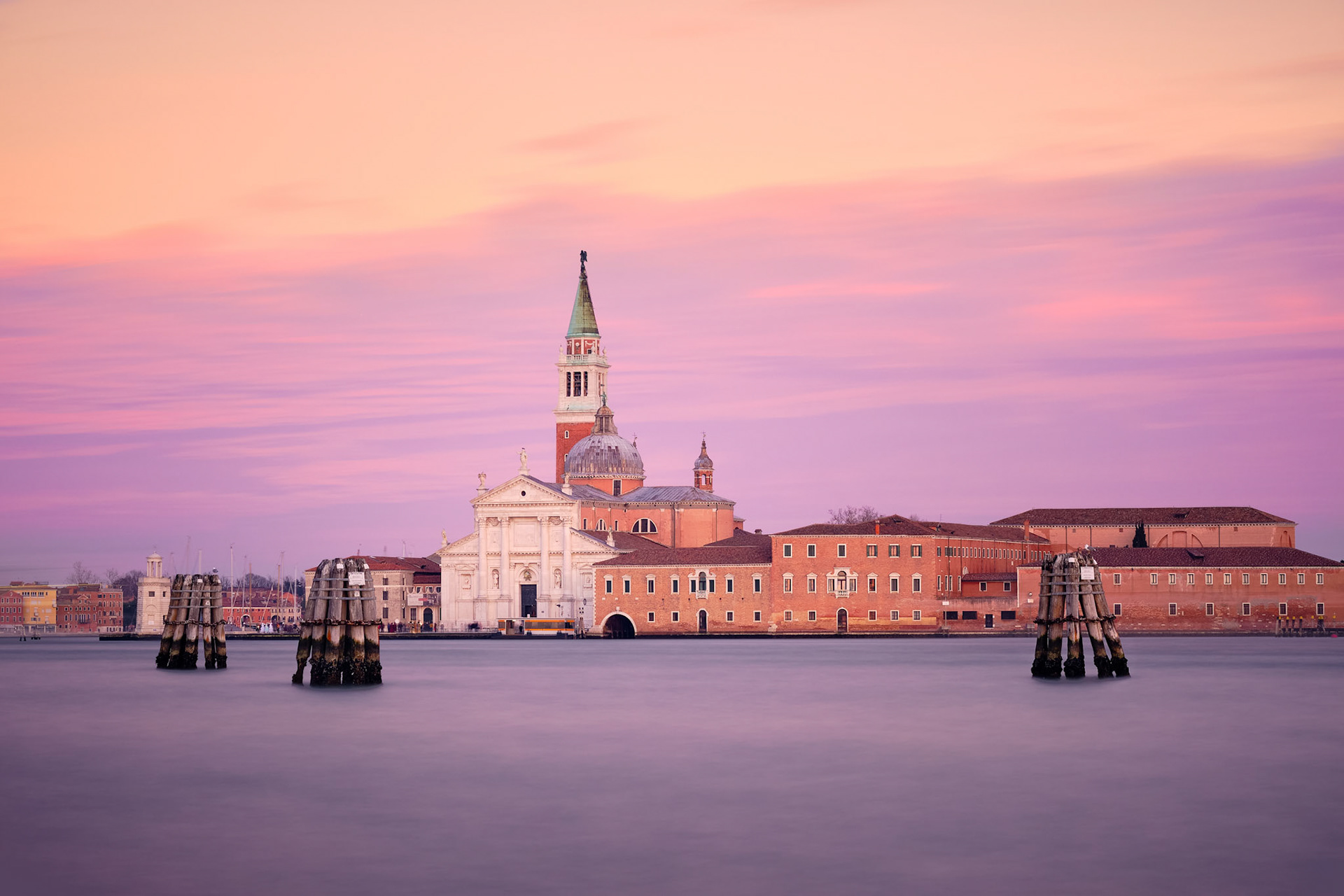 "when i went to venice, i discovered that my dream had become- incredibly, but quite simply- my address." - marcel proust