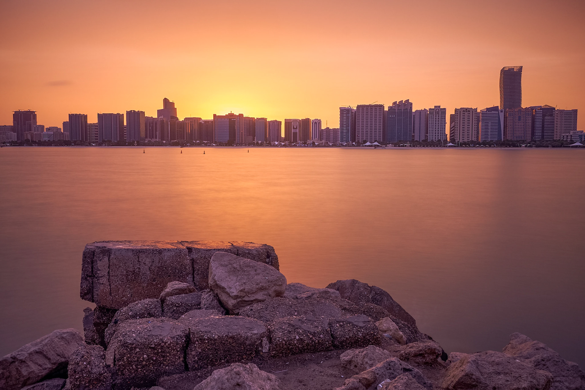 "a funny thing happened on the way to my potential" - anonymous