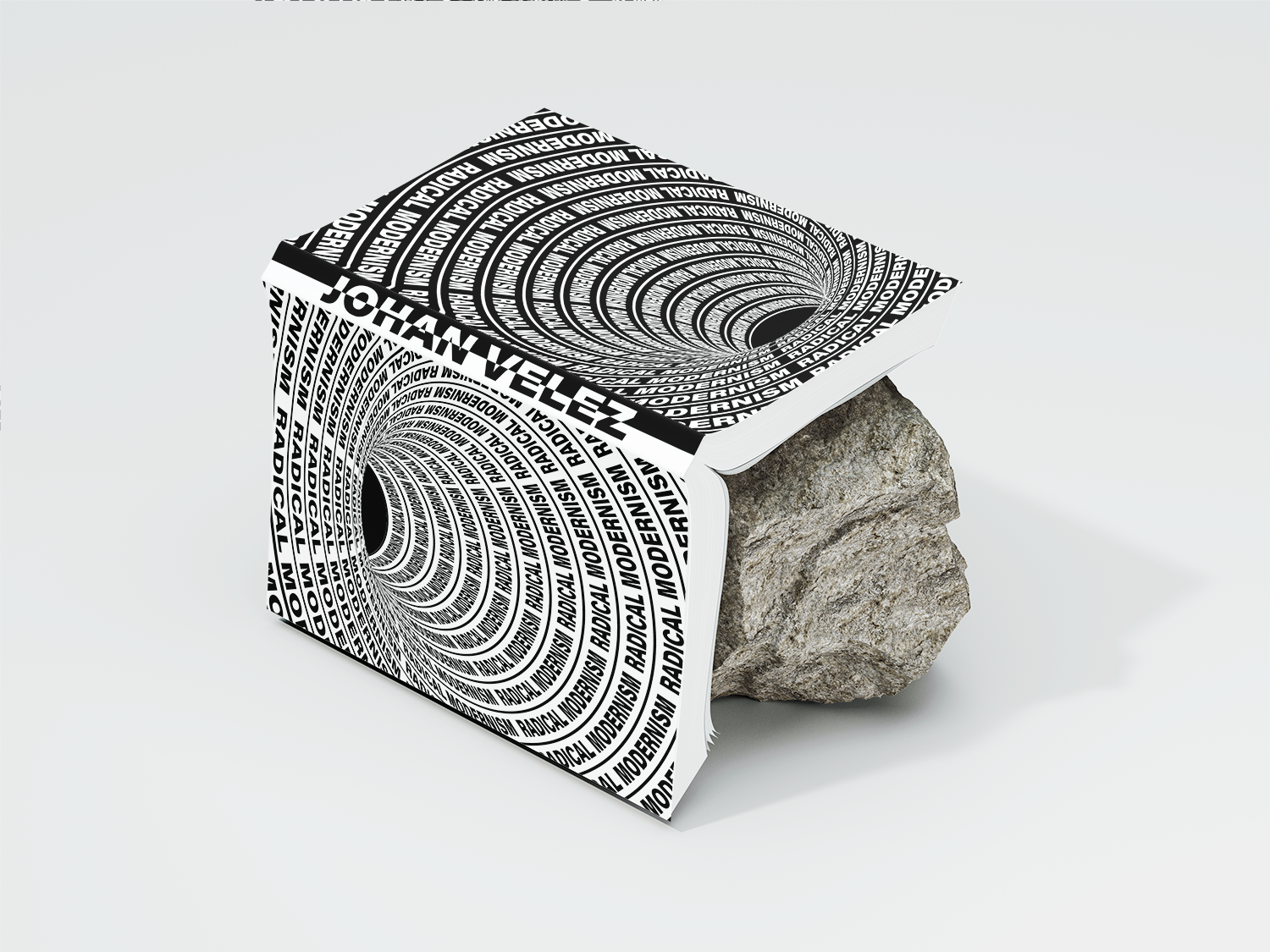 Radical Modernism Paperback