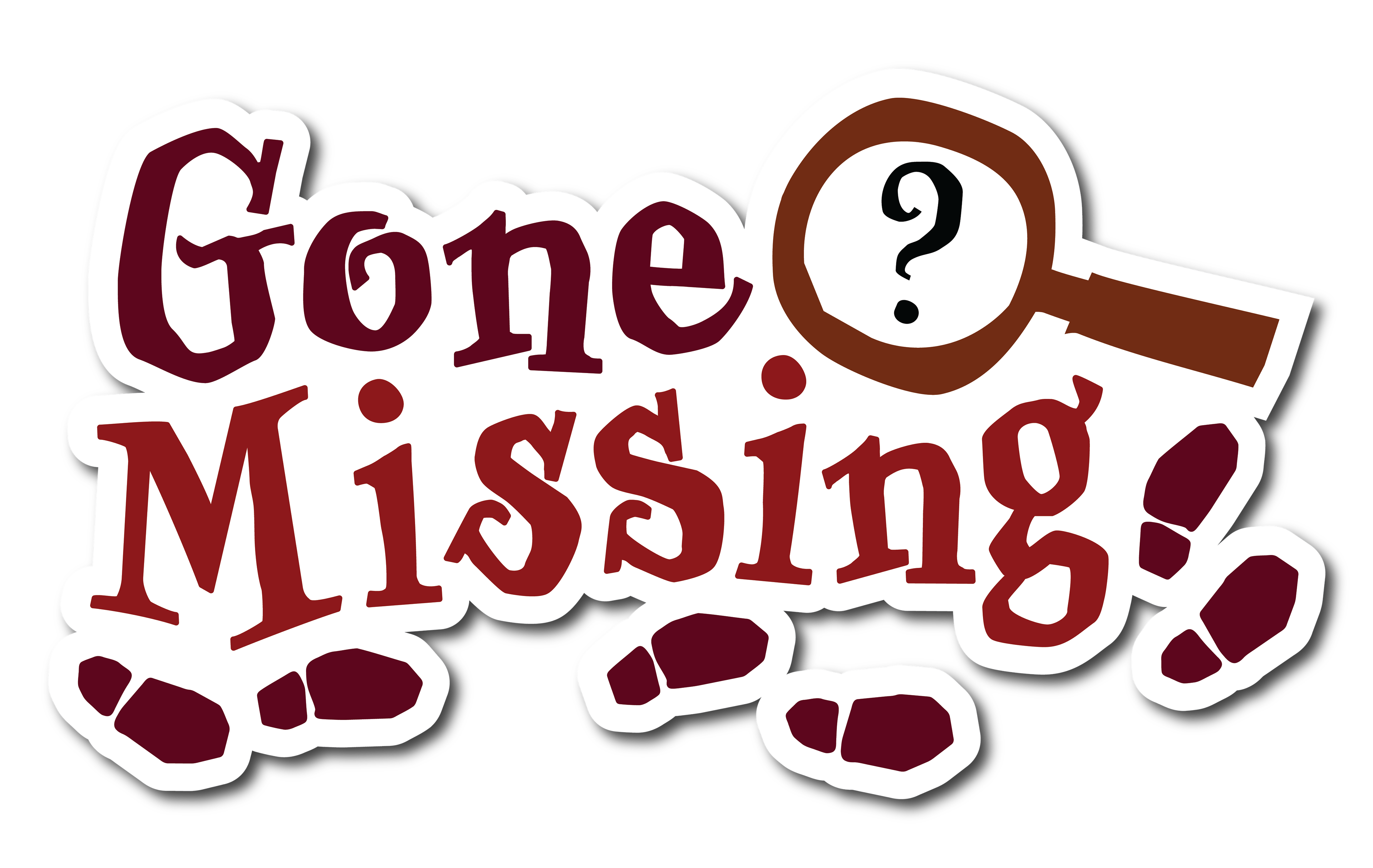 Logo for Literary Magazine Competition