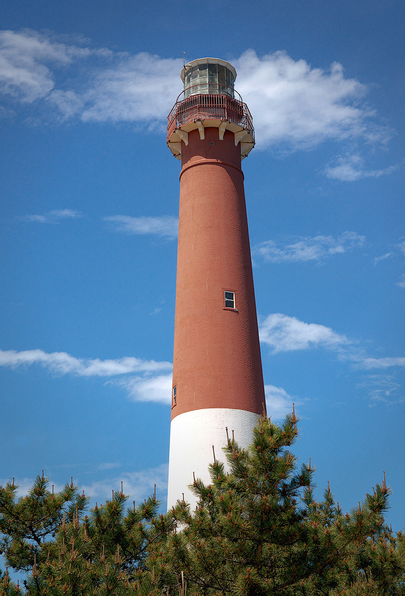 Barnegat Lighthouse
