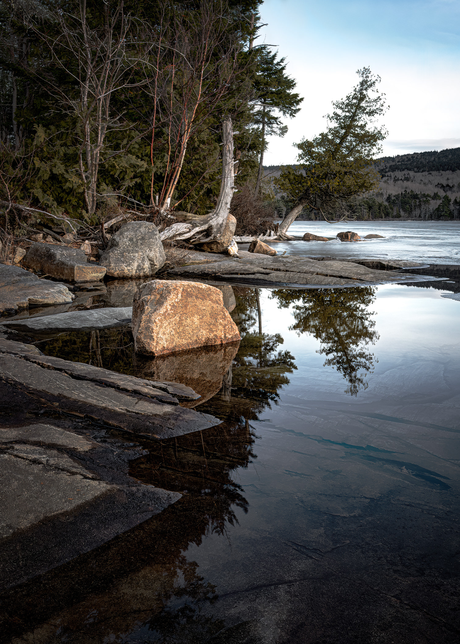 Eagle Lake