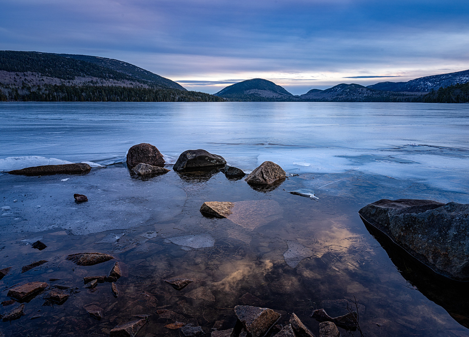 Eagle Lake