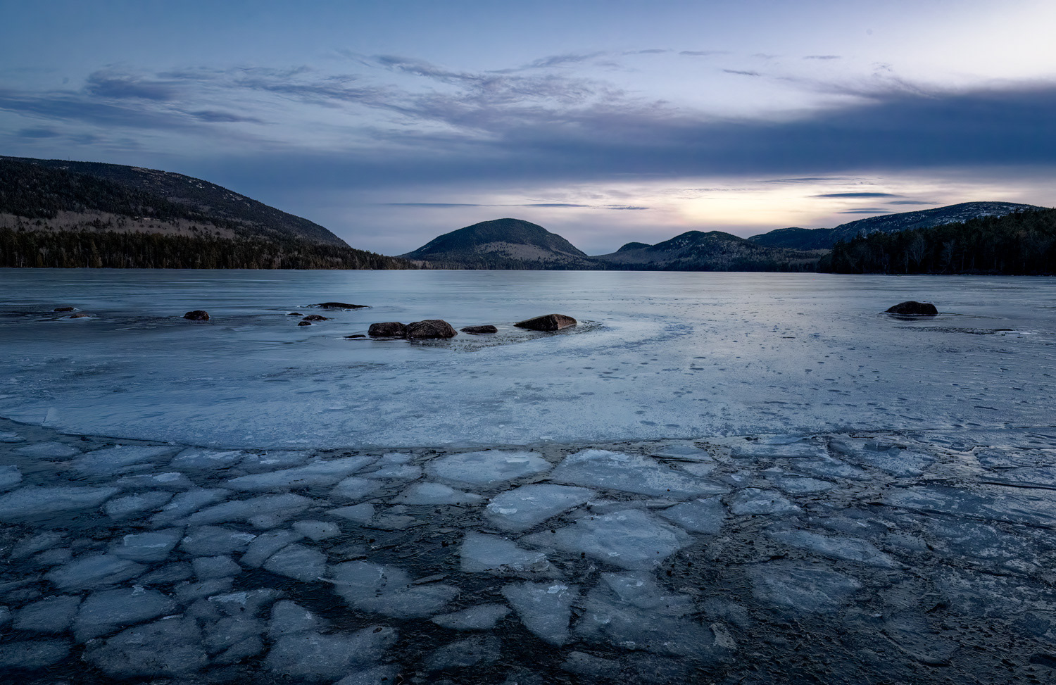 Eagle Lake