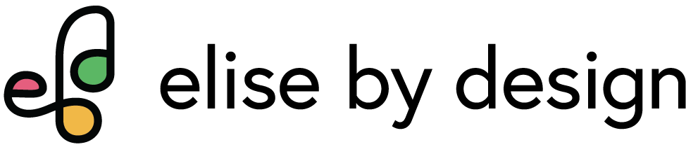 elise by design