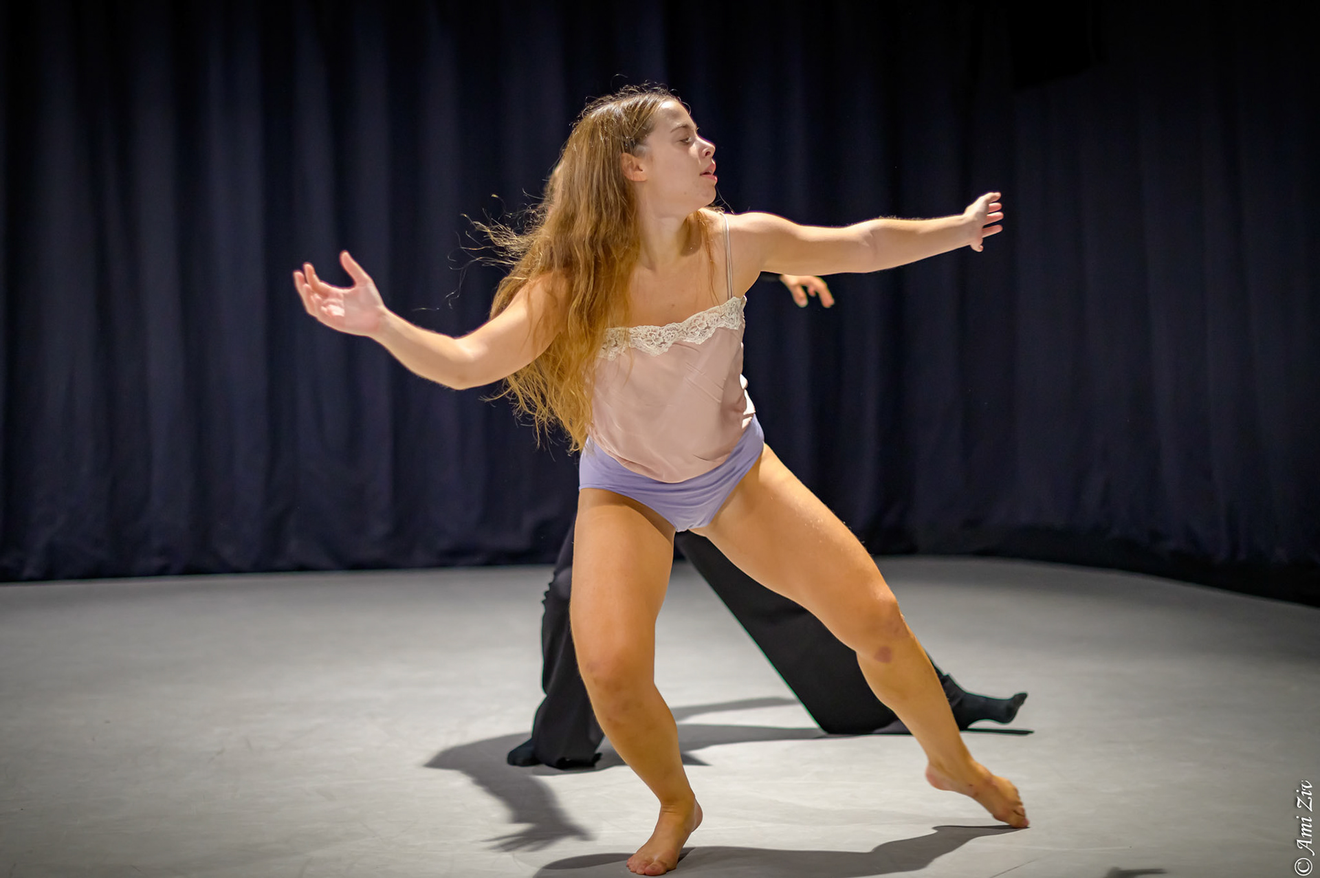 להקת אנא (Ana dance company )